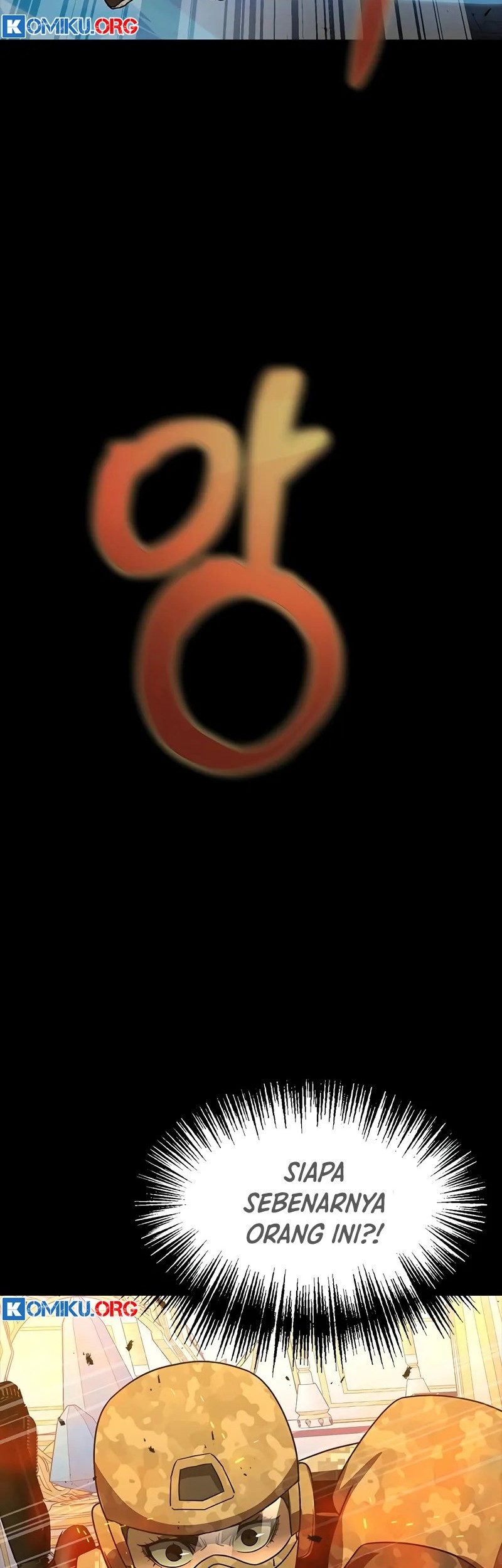 Steel-Eating Player Chapter 91 Gambar 81