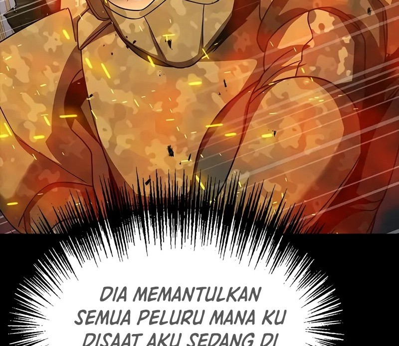 Steel-Eating Player Chapter 91 Gambar 82