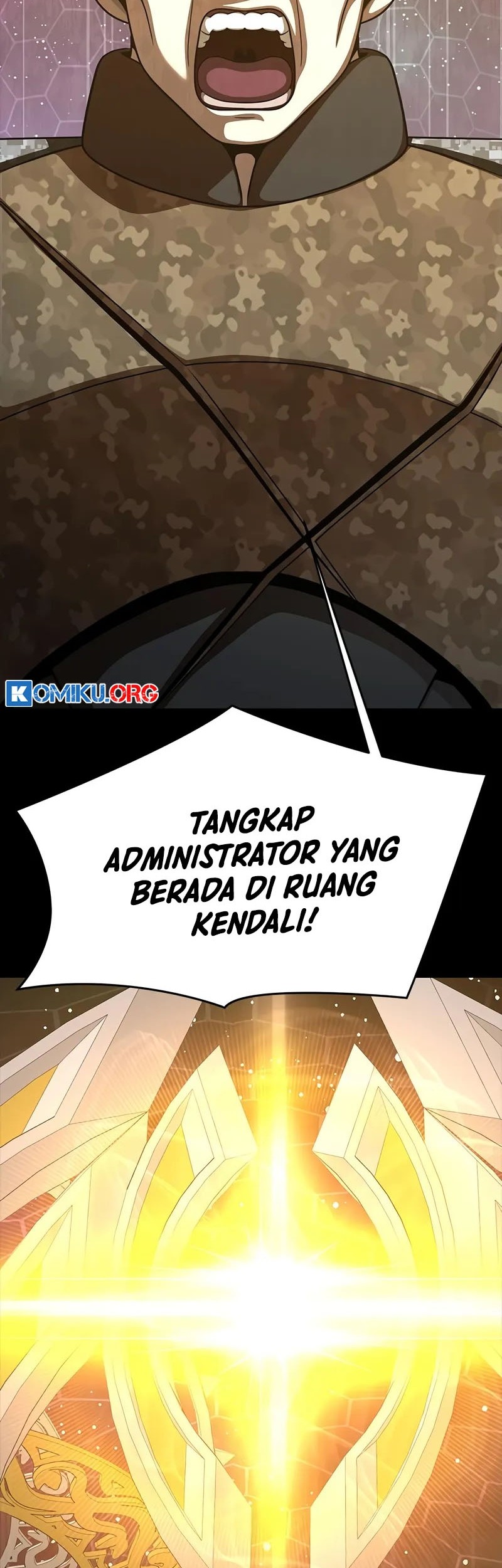 Steel-Eating Player Chapter 91 Gambar 3