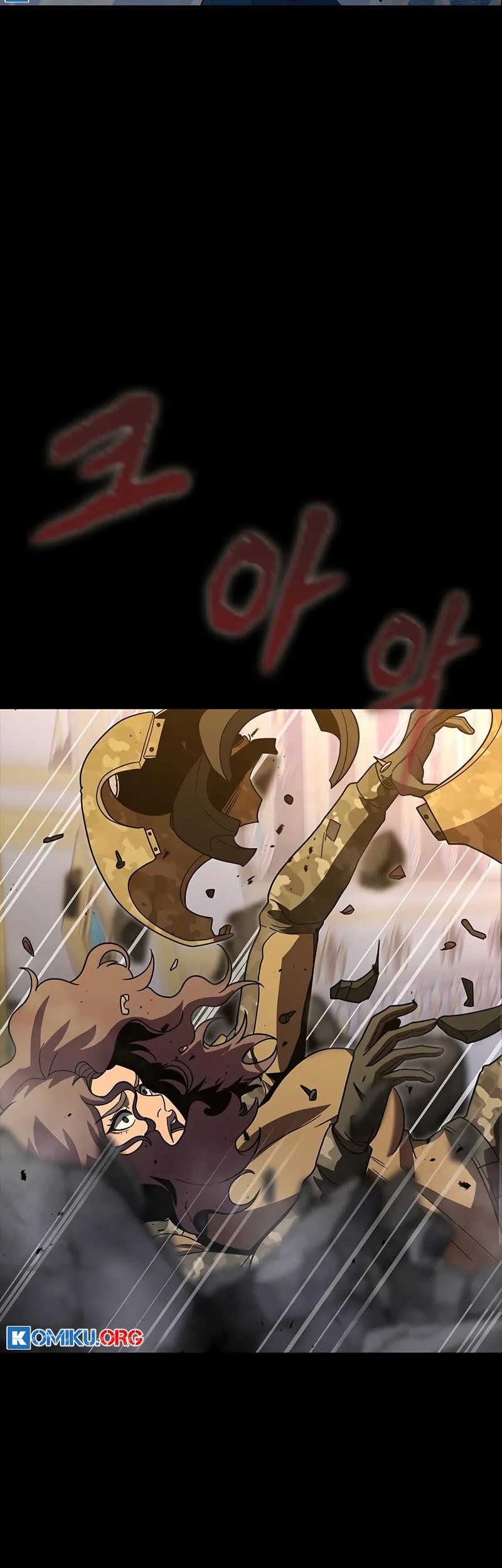 Steel-Eating Player Chapter 91 Gambar 87