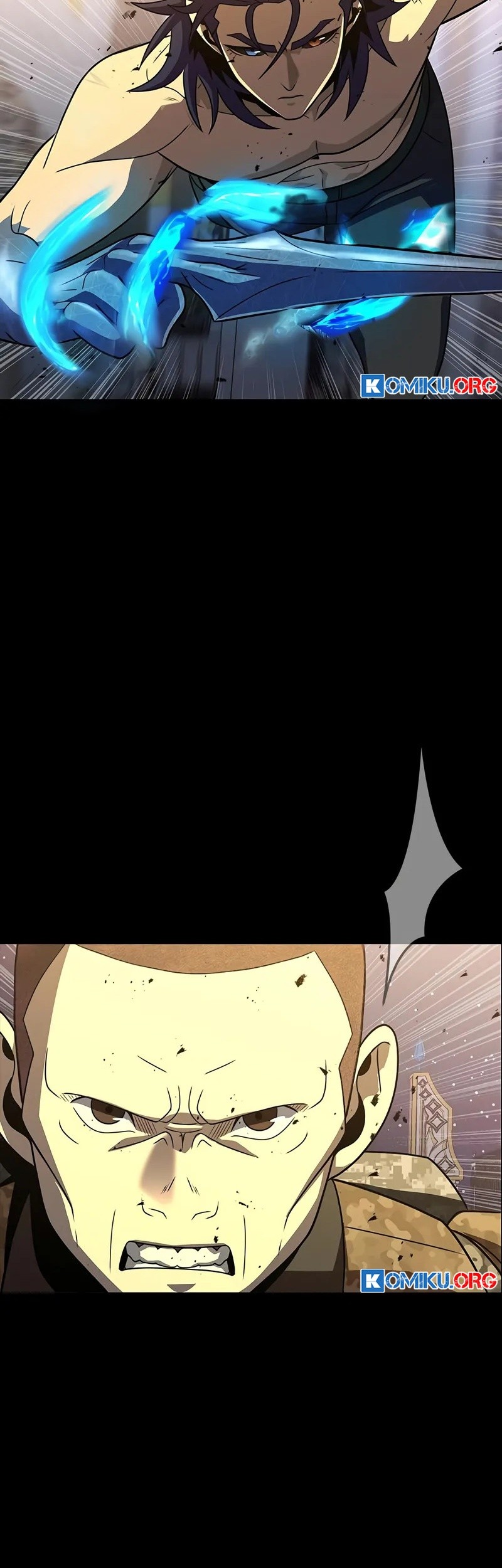 Steel-Eating Player Chapter 91 Gambar 89