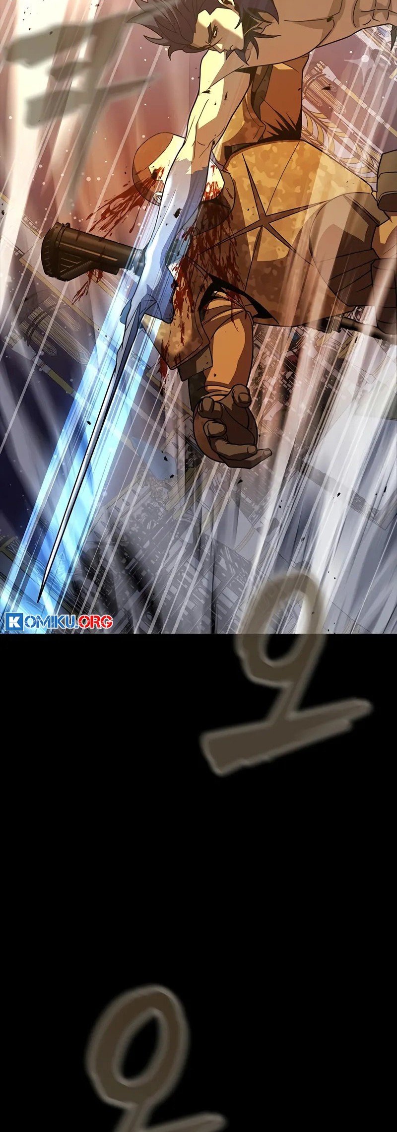 Steel-Eating Player Chapter 91 Gambar 93