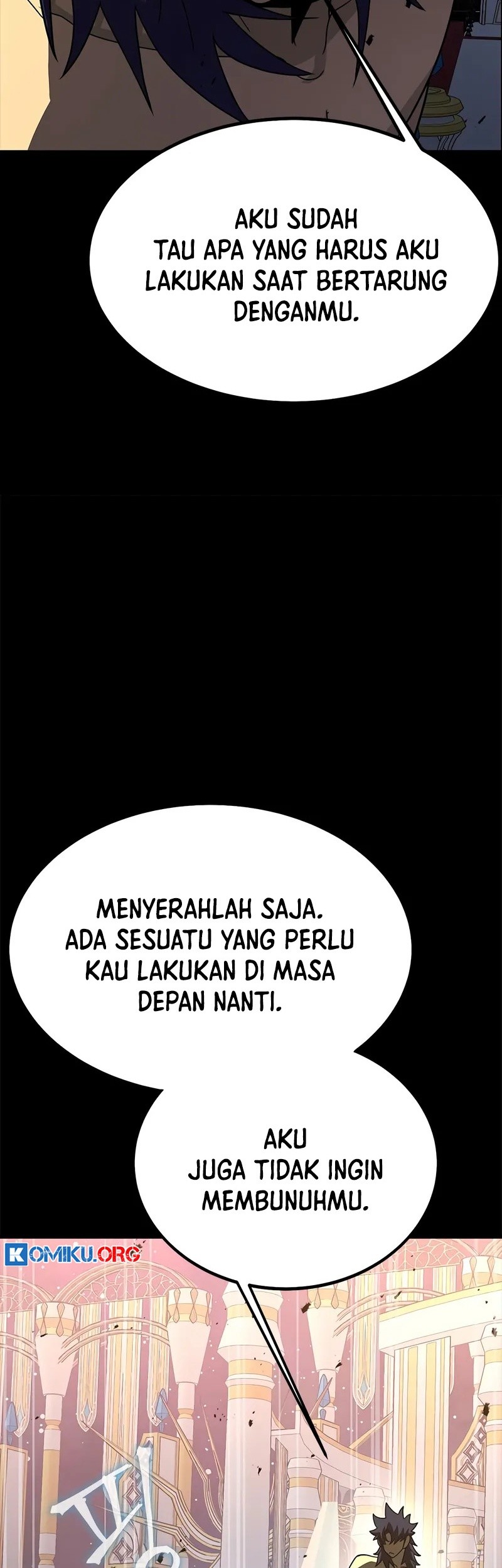 Steel-Eating Player Chapter 91 Gambar 96