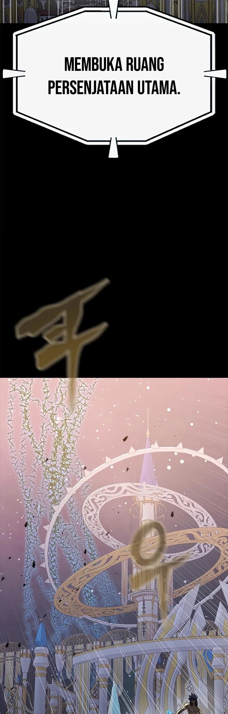 Steel-Eating Player Chapter 91 Gambar 104