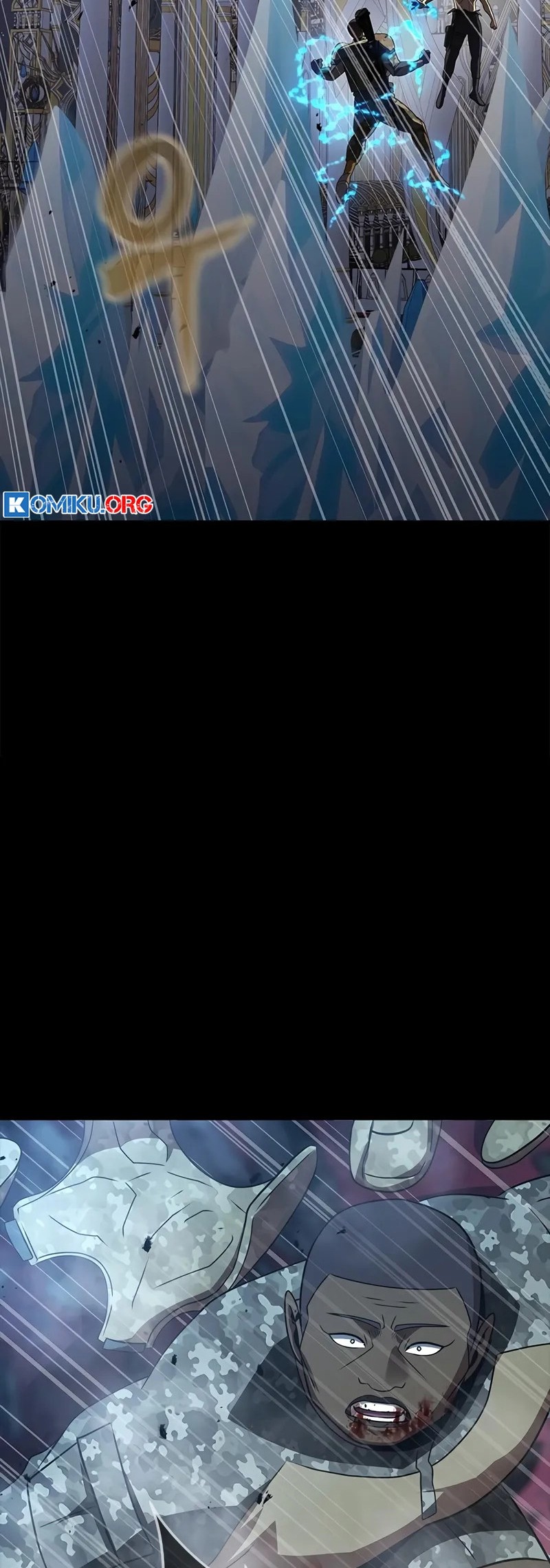 Steel-Eating Player Chapter 91 Gambar 105