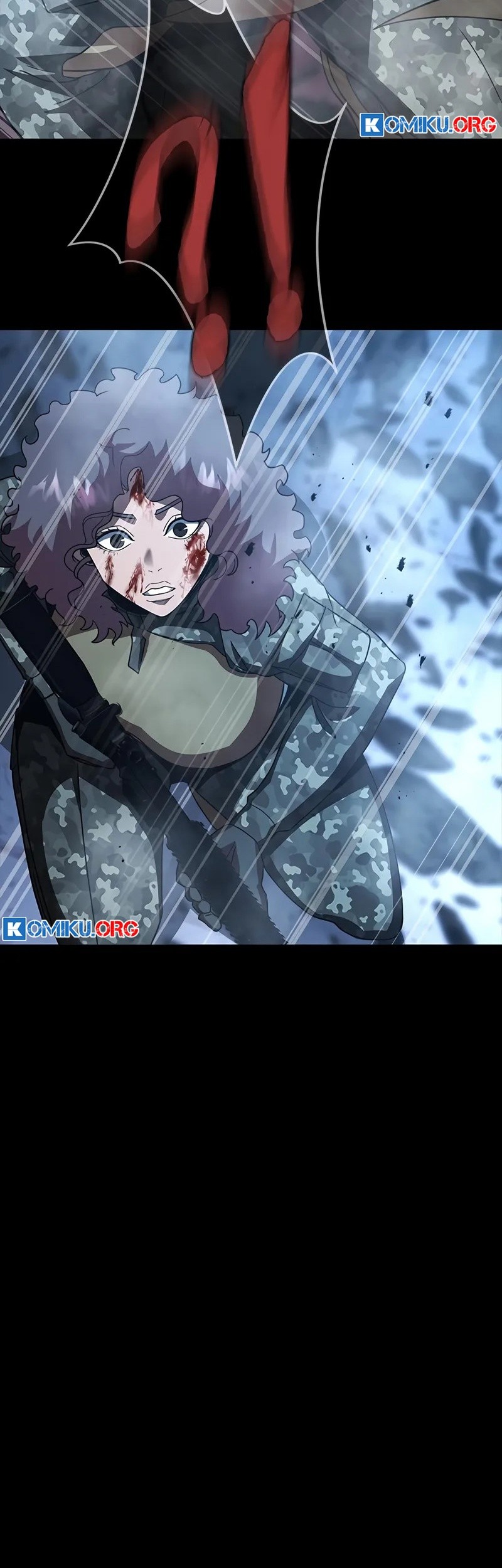 Steel-Eating Player Chapter 91 Gambar 106