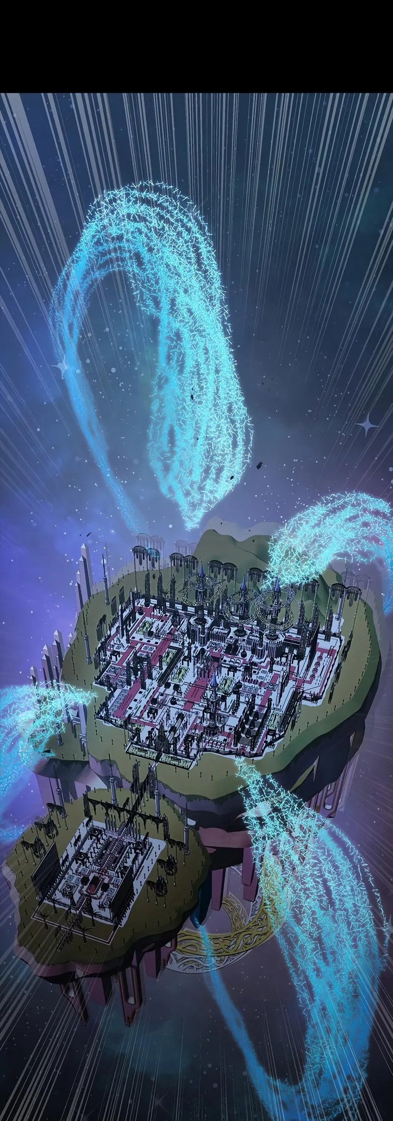 Steel-Eating Player Chapter 91 Gambar 107