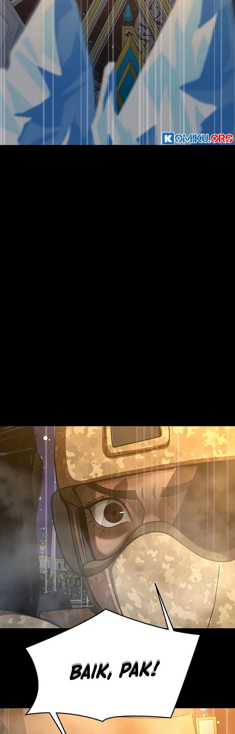 Steel-Eating Player Chapter 91 Gambar 5