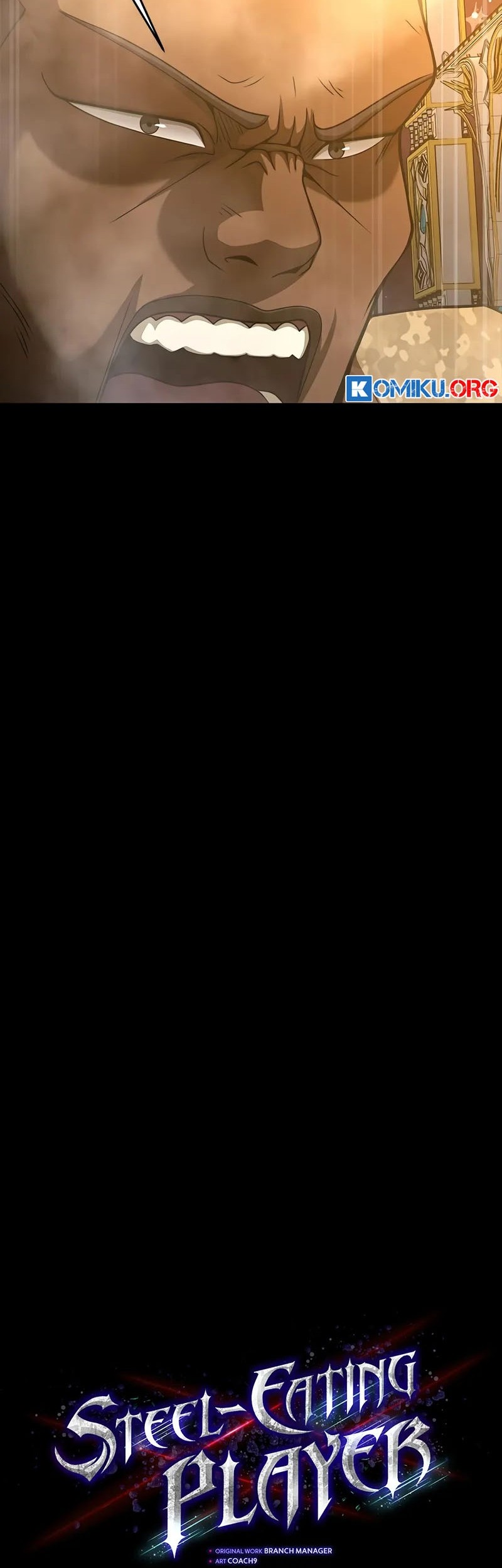 Steel-Eating Player Chapter 91 Gambar 6