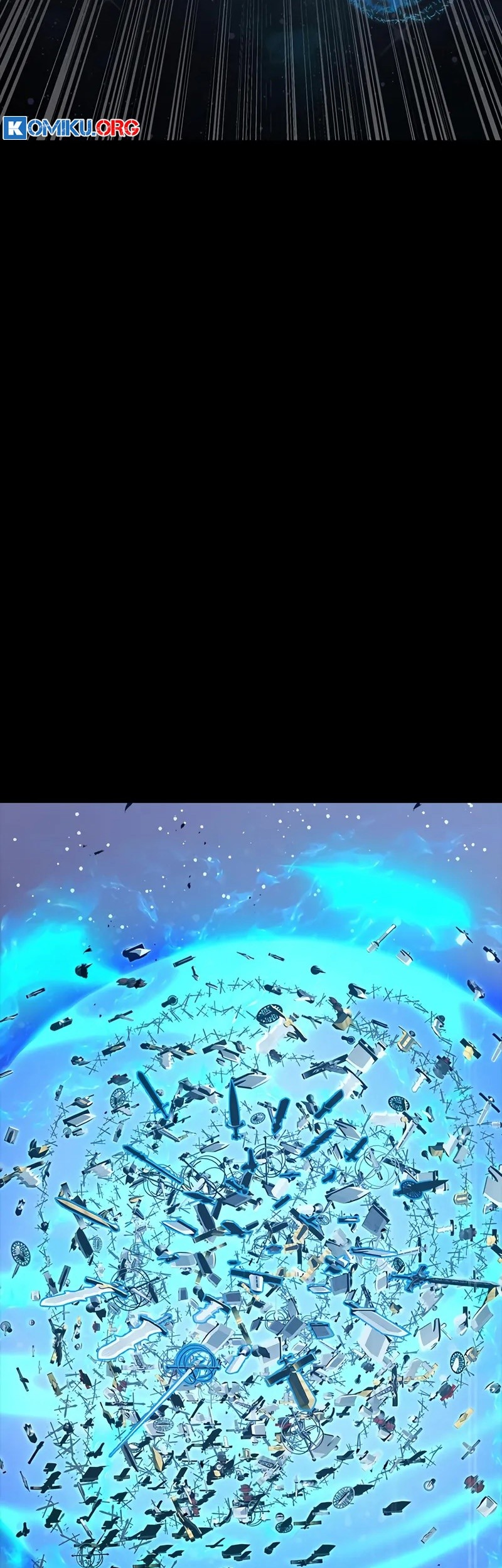 Steel-Eating Player Chapter 91 Gambar 108