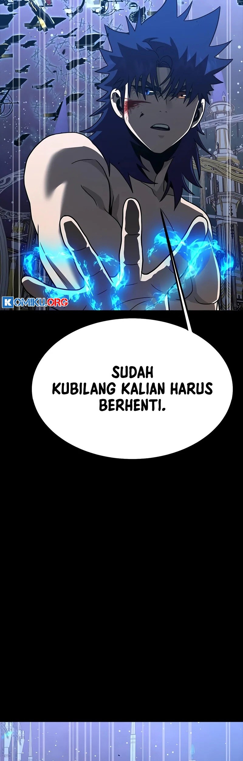 Steel-Eating Player Chapter 91 Gambar 110