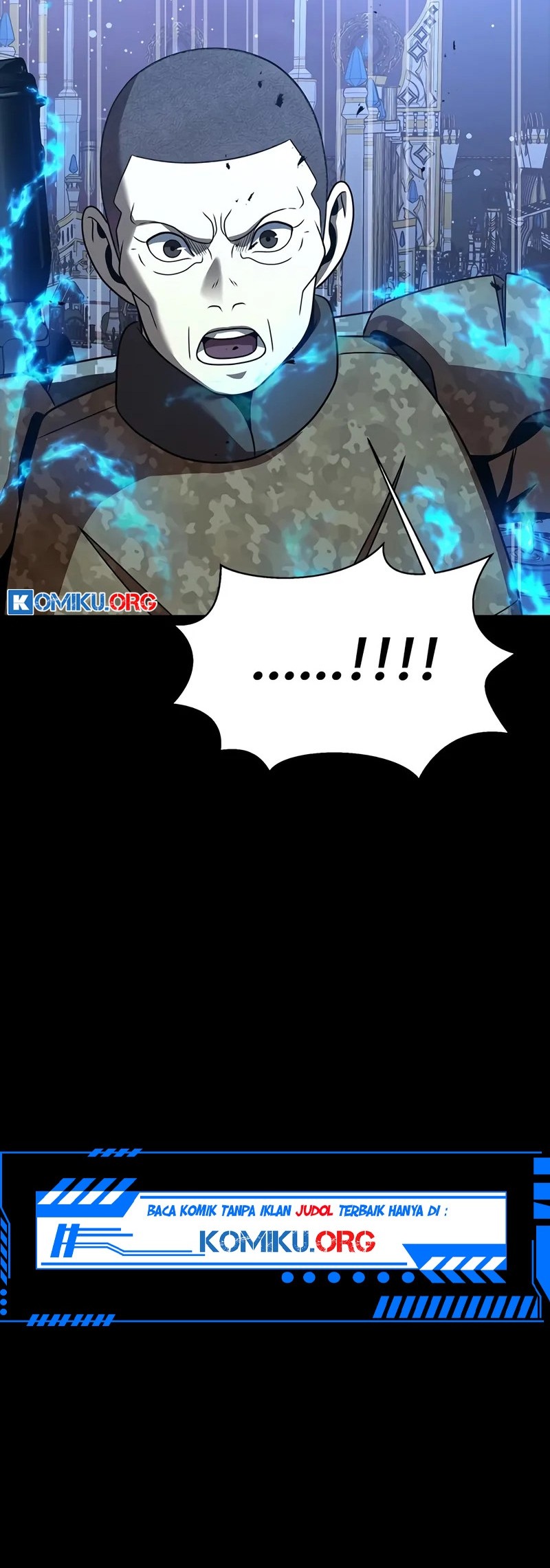 Steel-Eating Player Chapter 91 Gambar 111