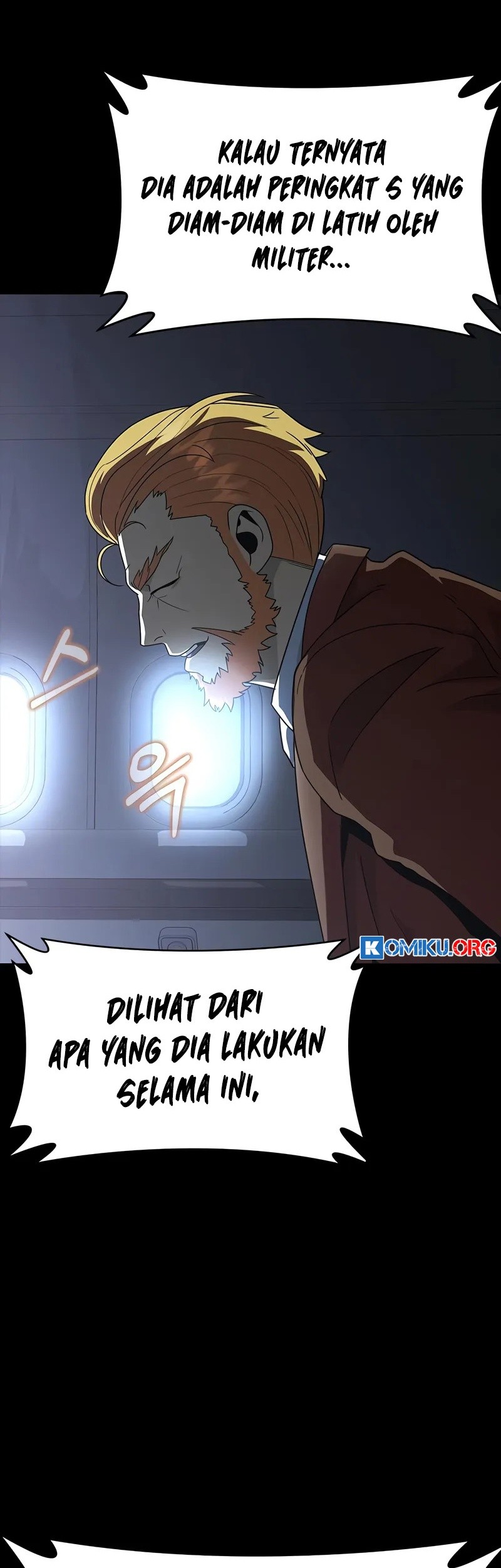 Steel-Eating Player Chapter 91 Gambar 114