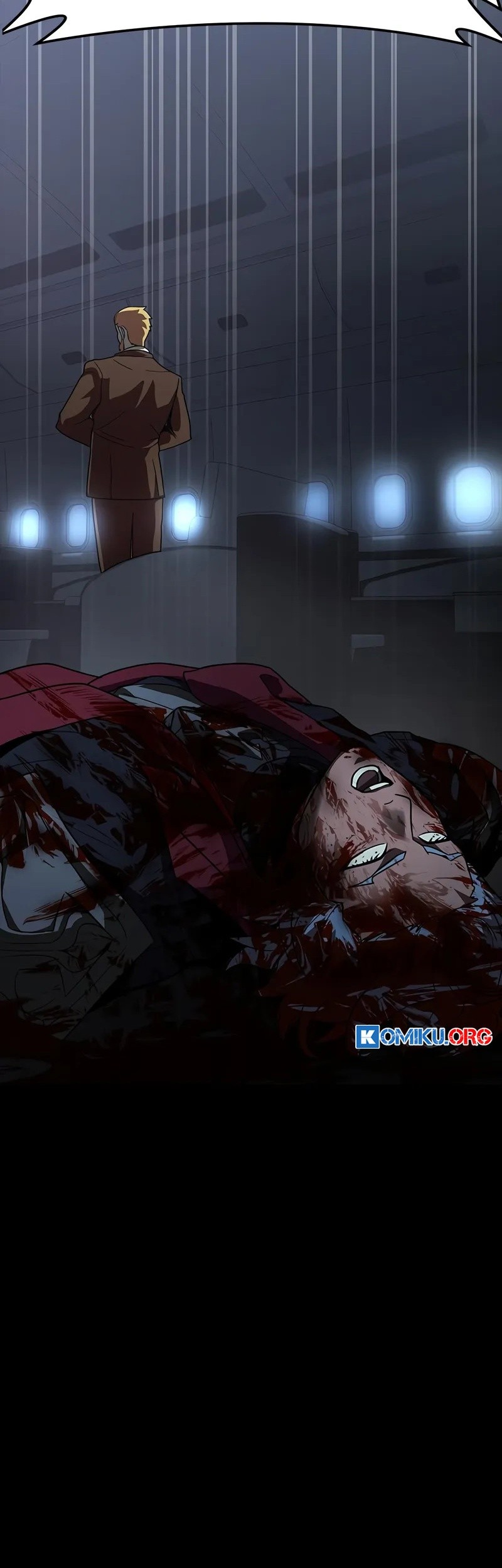 Steel-Eating Player Chapter 91 Gambar 116