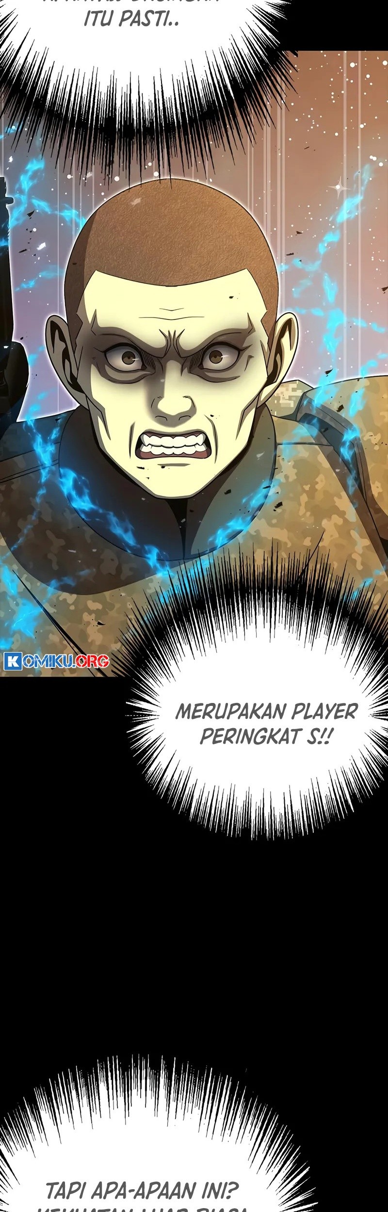 Steel-Eating Player Chapter 91 Gambar 122