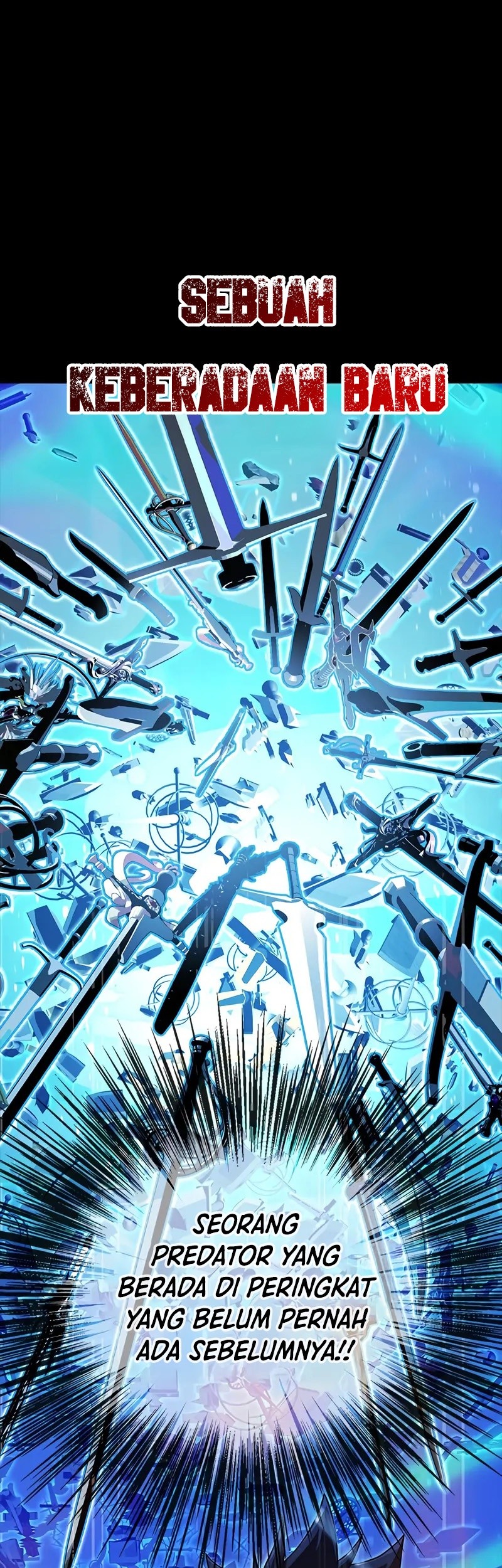 Steel-Eating Player Chapter 91 Gambar 126