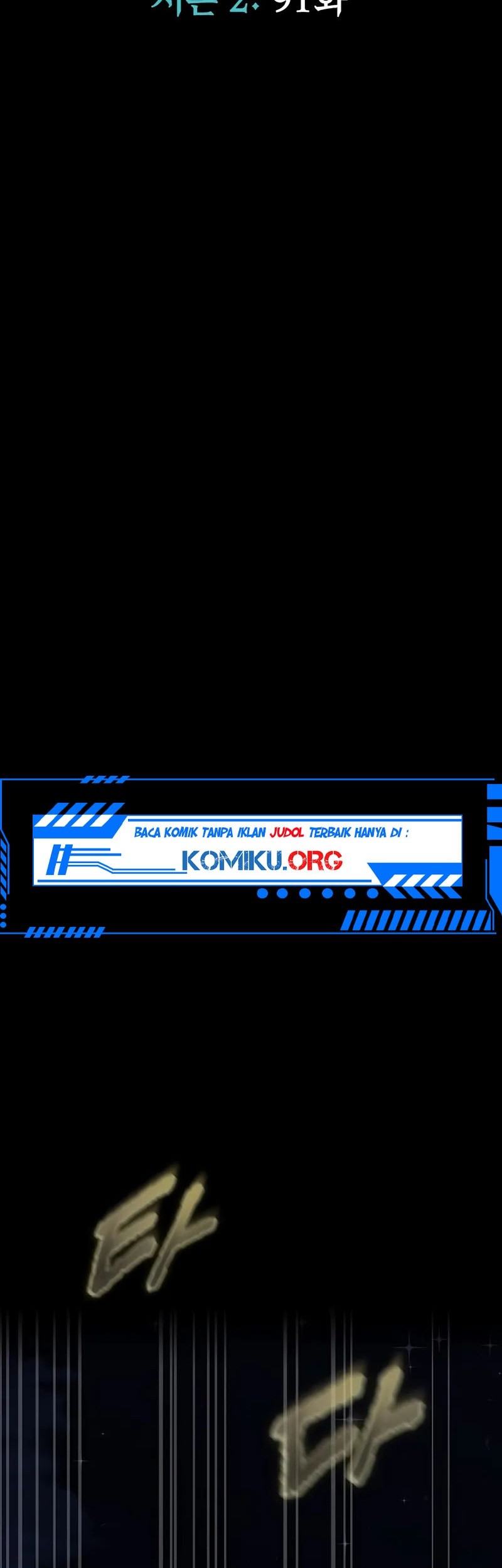 Steel-Eating Player Chapter 91 Gambar 8