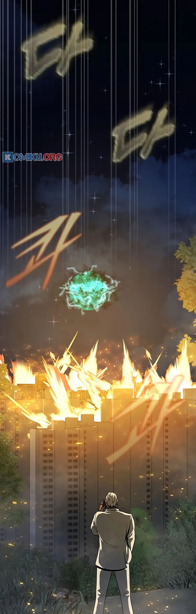 Steel-Eating Player Chapter 91 Gambar 9