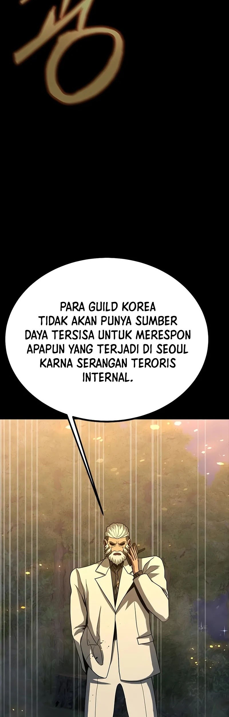 Steel-Eating Player Chapter 91 Gambar 11