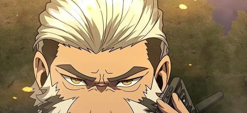 Steel-Eating Player Chapter 91 Gambar 13