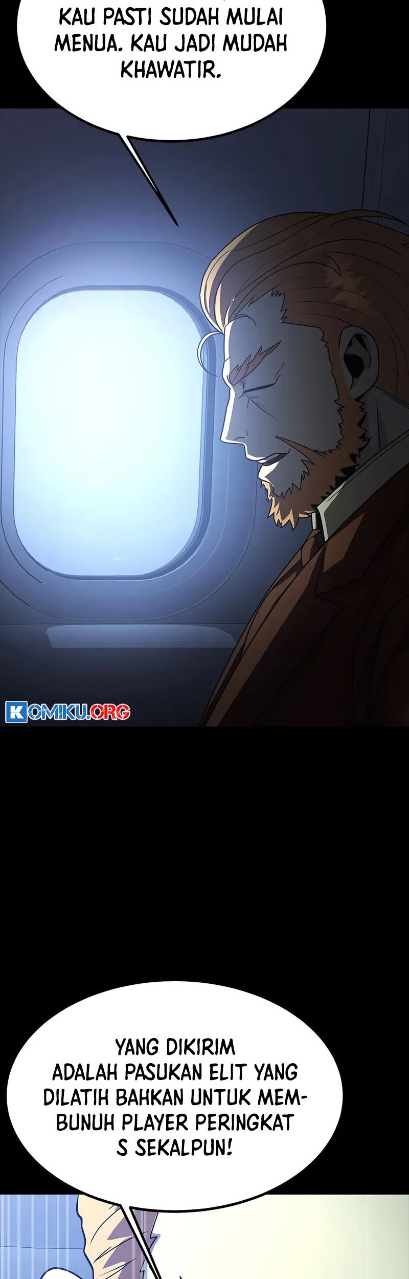 Steel-Eating Player Chapter 91 Gambar 17