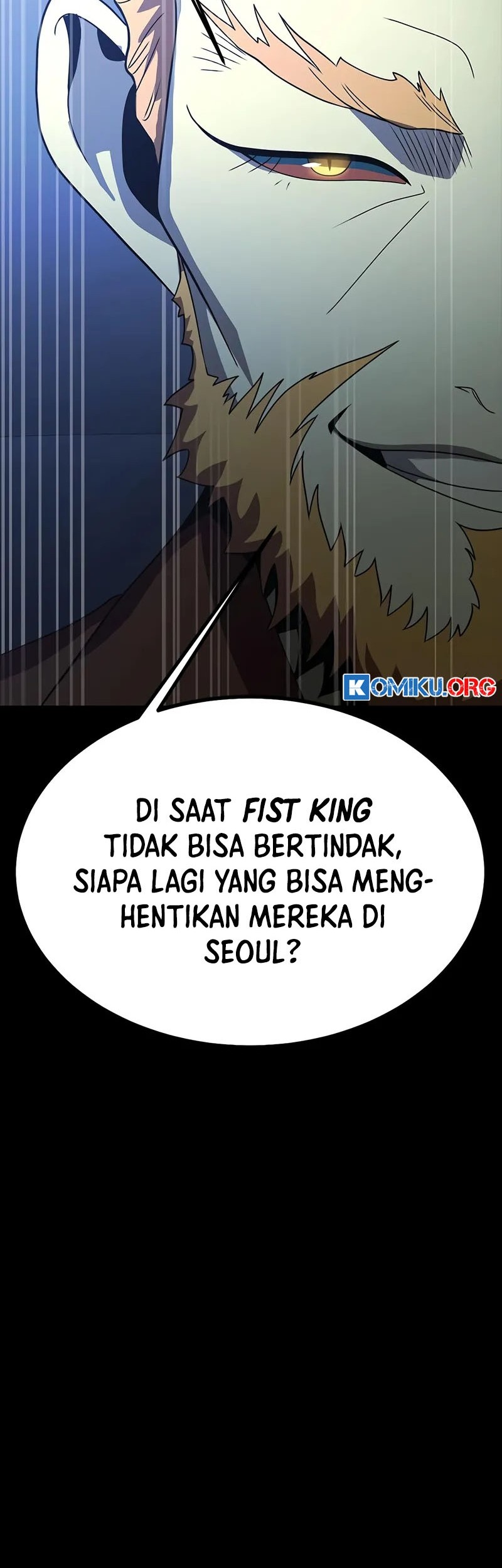 Steel-Eating Player Chapter 91 Gambar 18