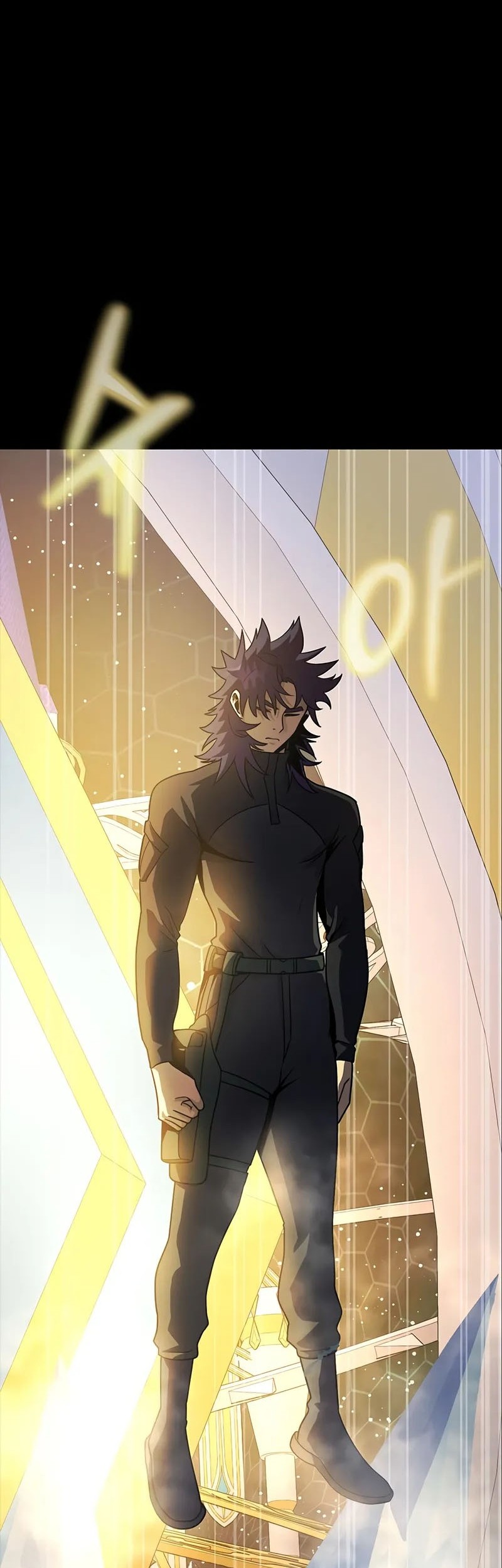 Steel-Eating Player Chapter 91 Gambar 21