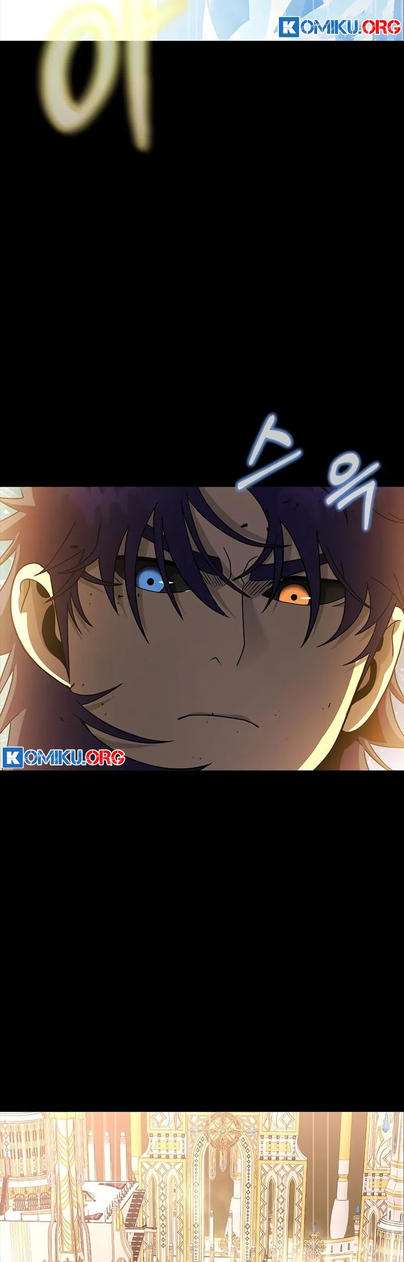 Steel-Eating Player Chapter 91 Gambar 23