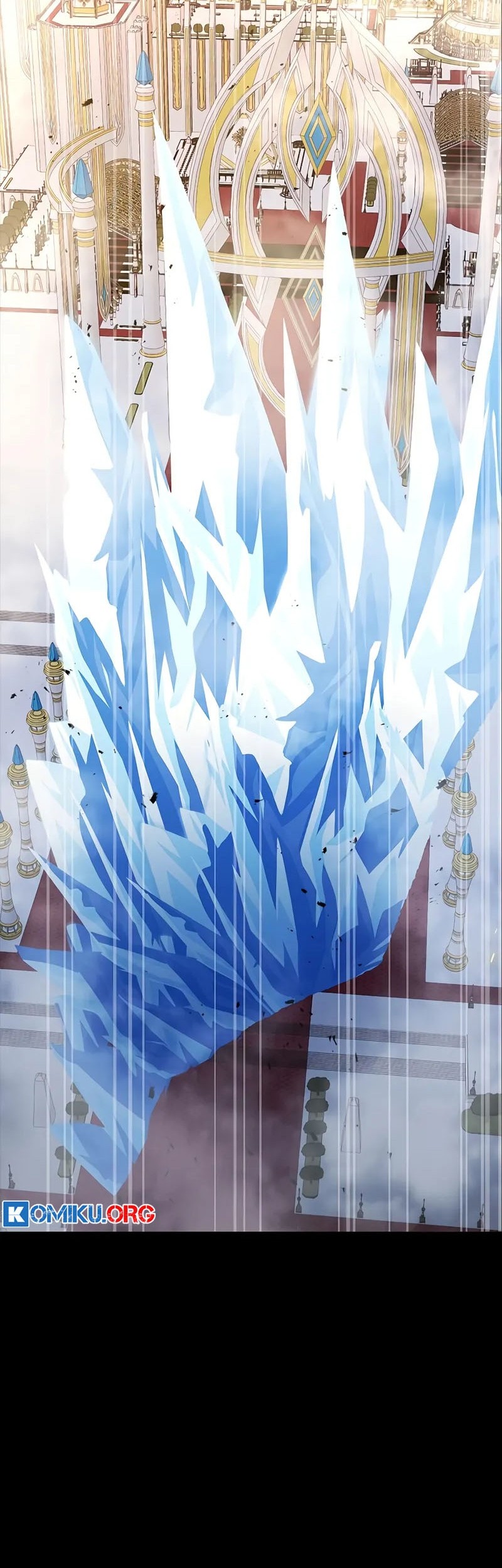 Steel-Eating Player Chapter 91 Gambar 24