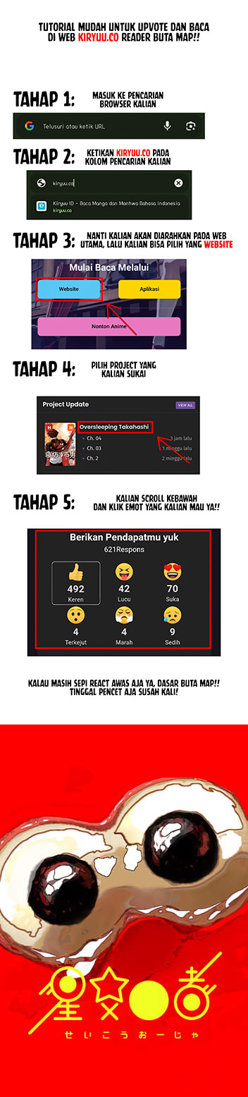 Baca Komik Stellar Friend Chapter 1 Gambar 1