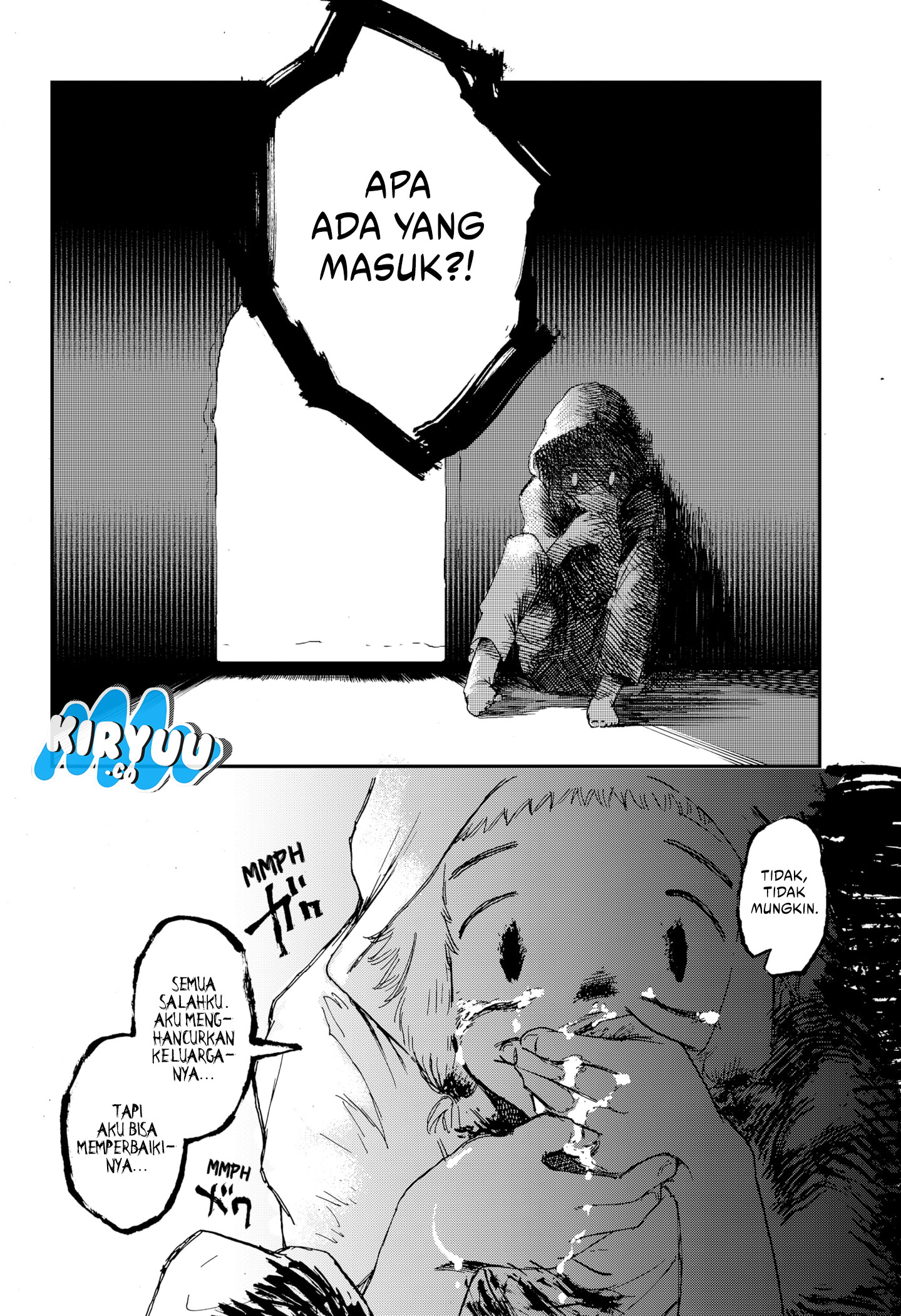 Stellar Friend Chapter 1 Gambar 59