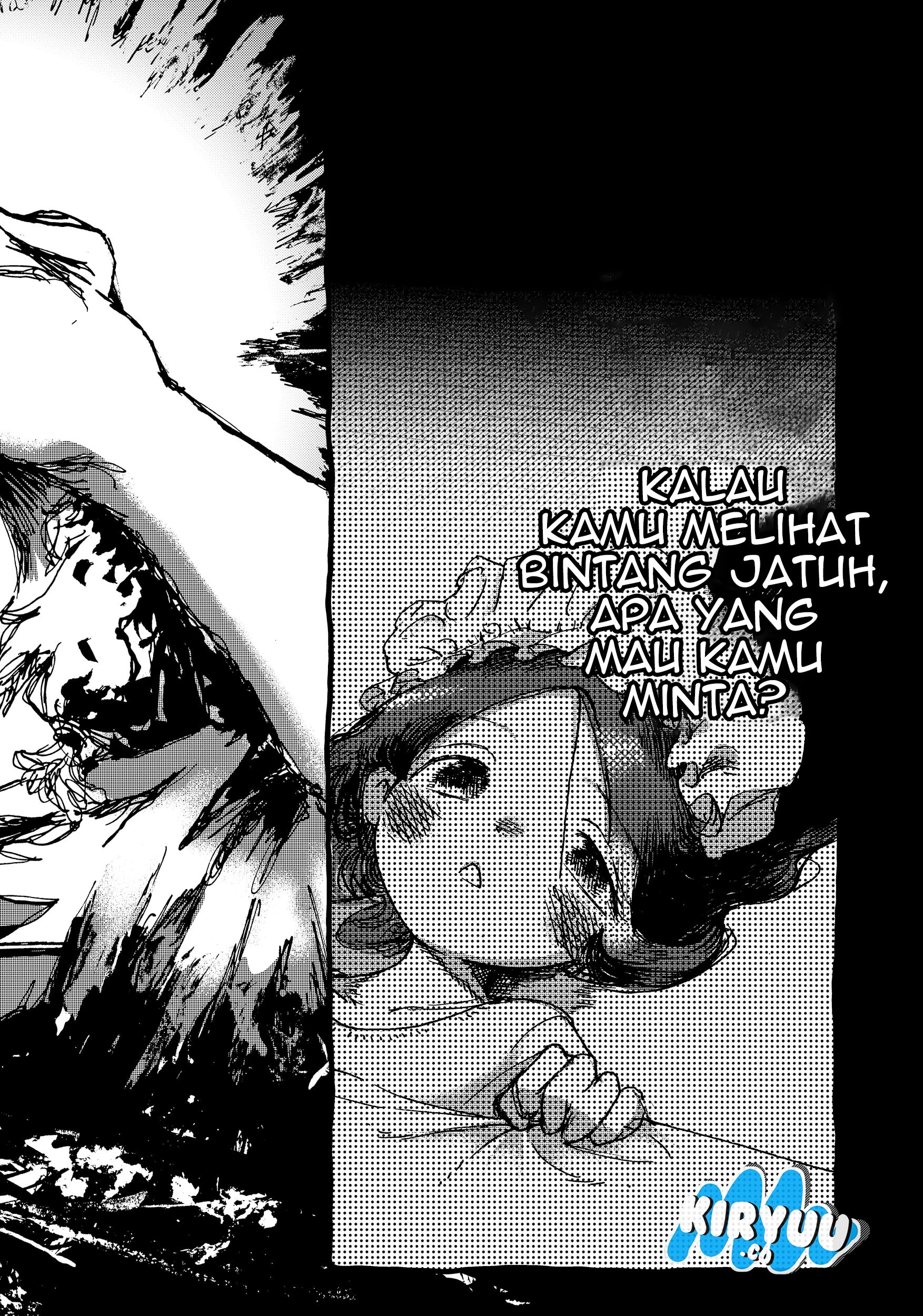 Stellar Friend Chapter 1 Gambar 65