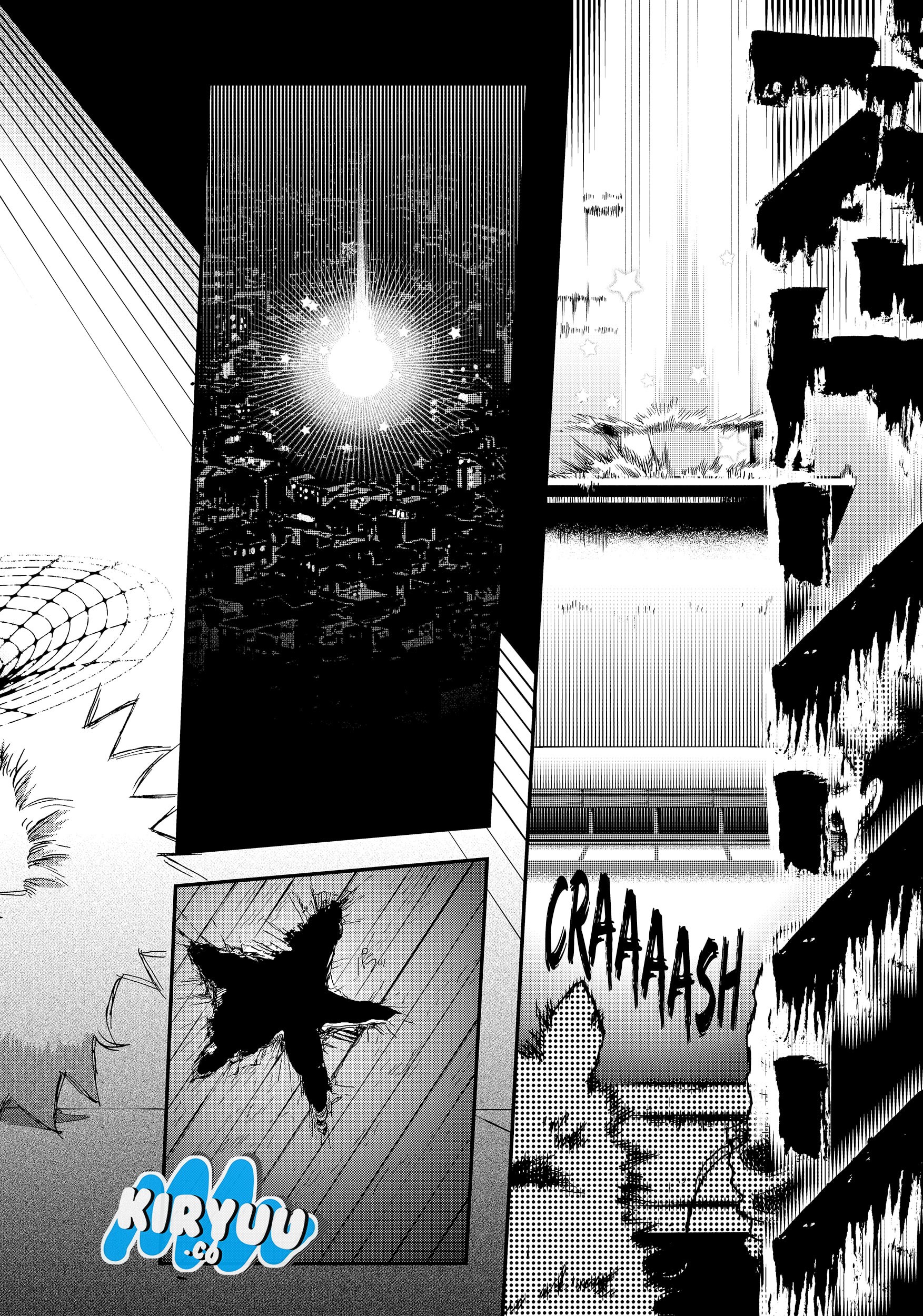 Stellar Friend Chapter 1 Gambar 69