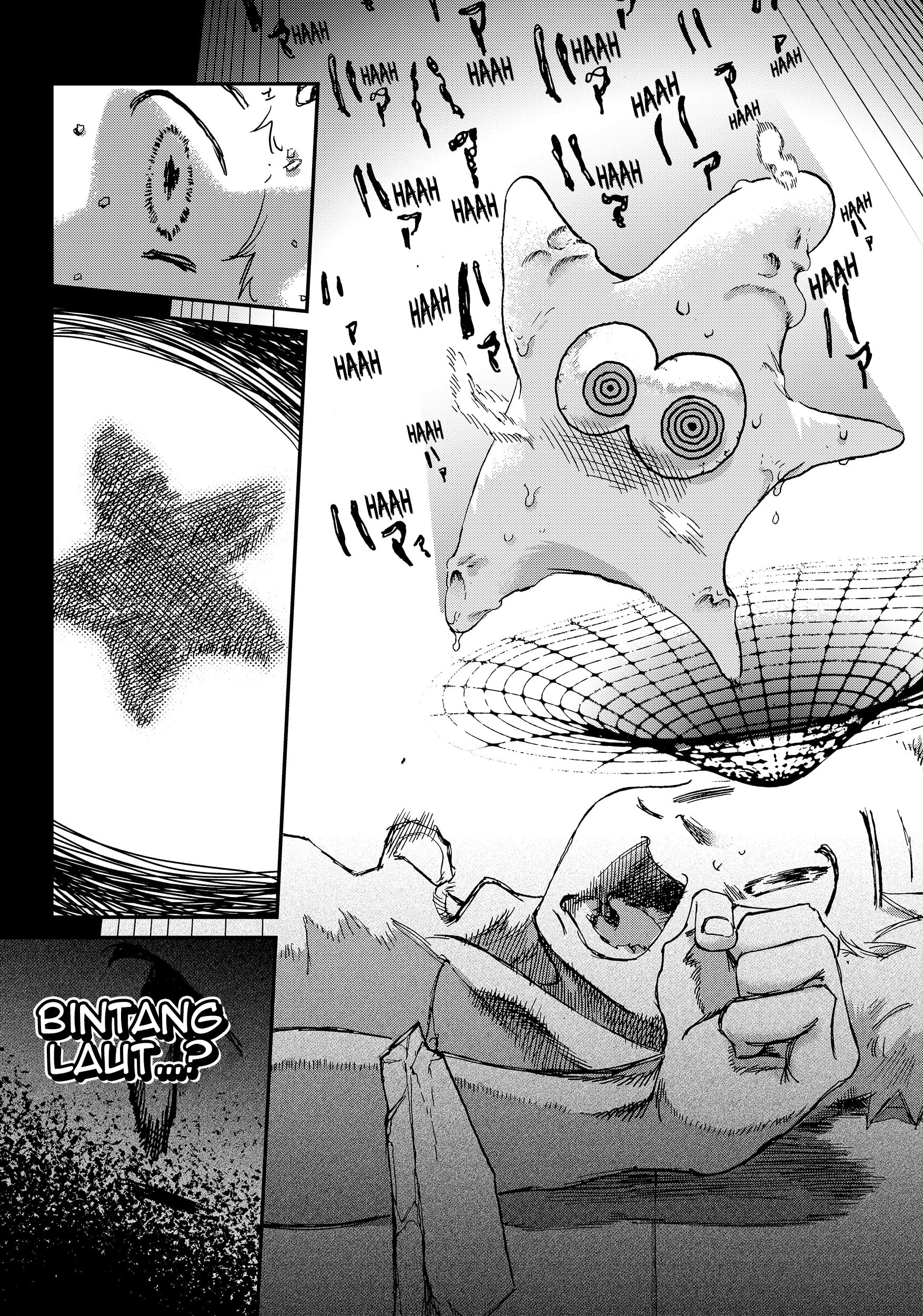 Stellar Friend Chapter 1 Gambar 71