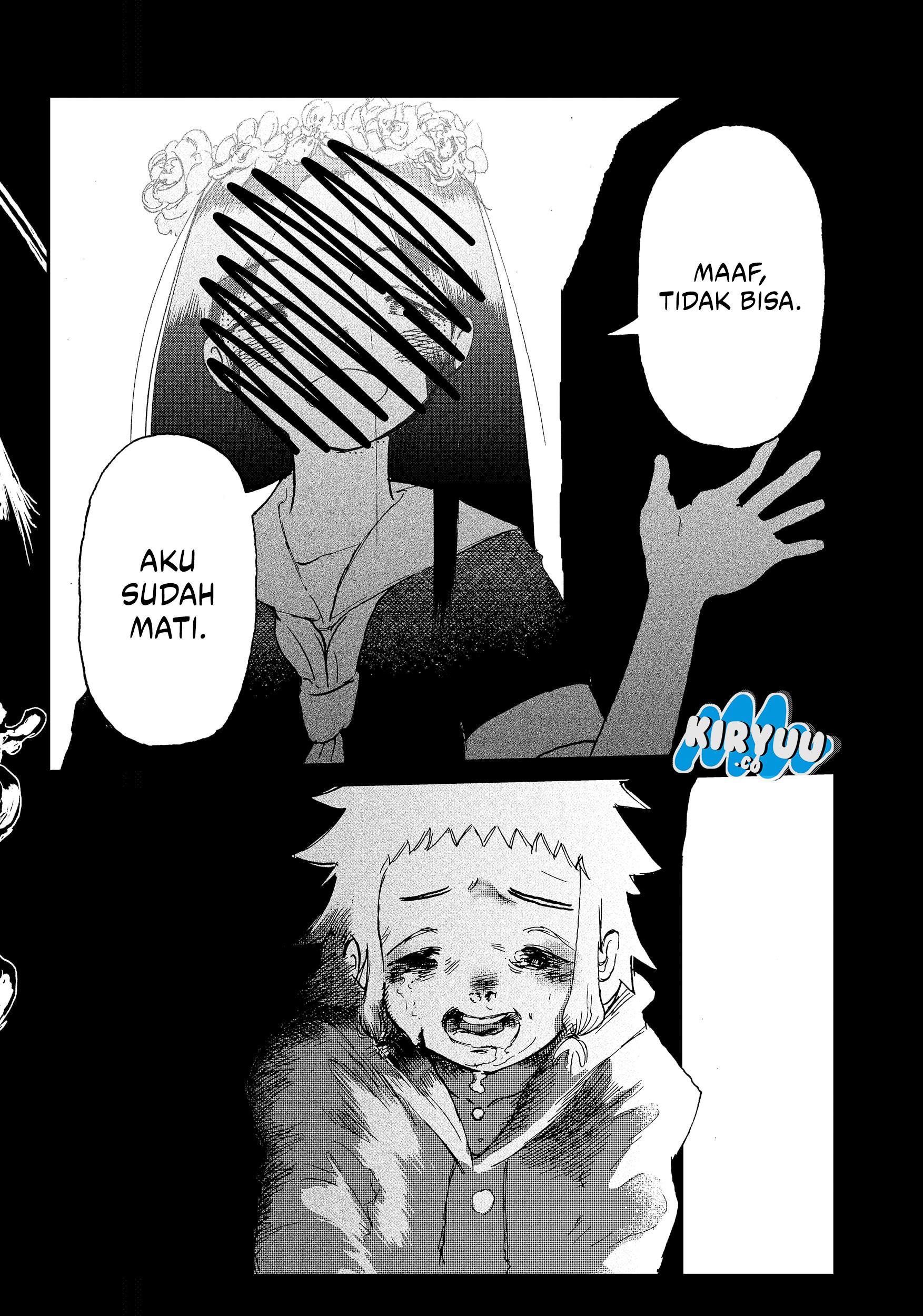 Stellar Friend Chapter 1 Gambar 75