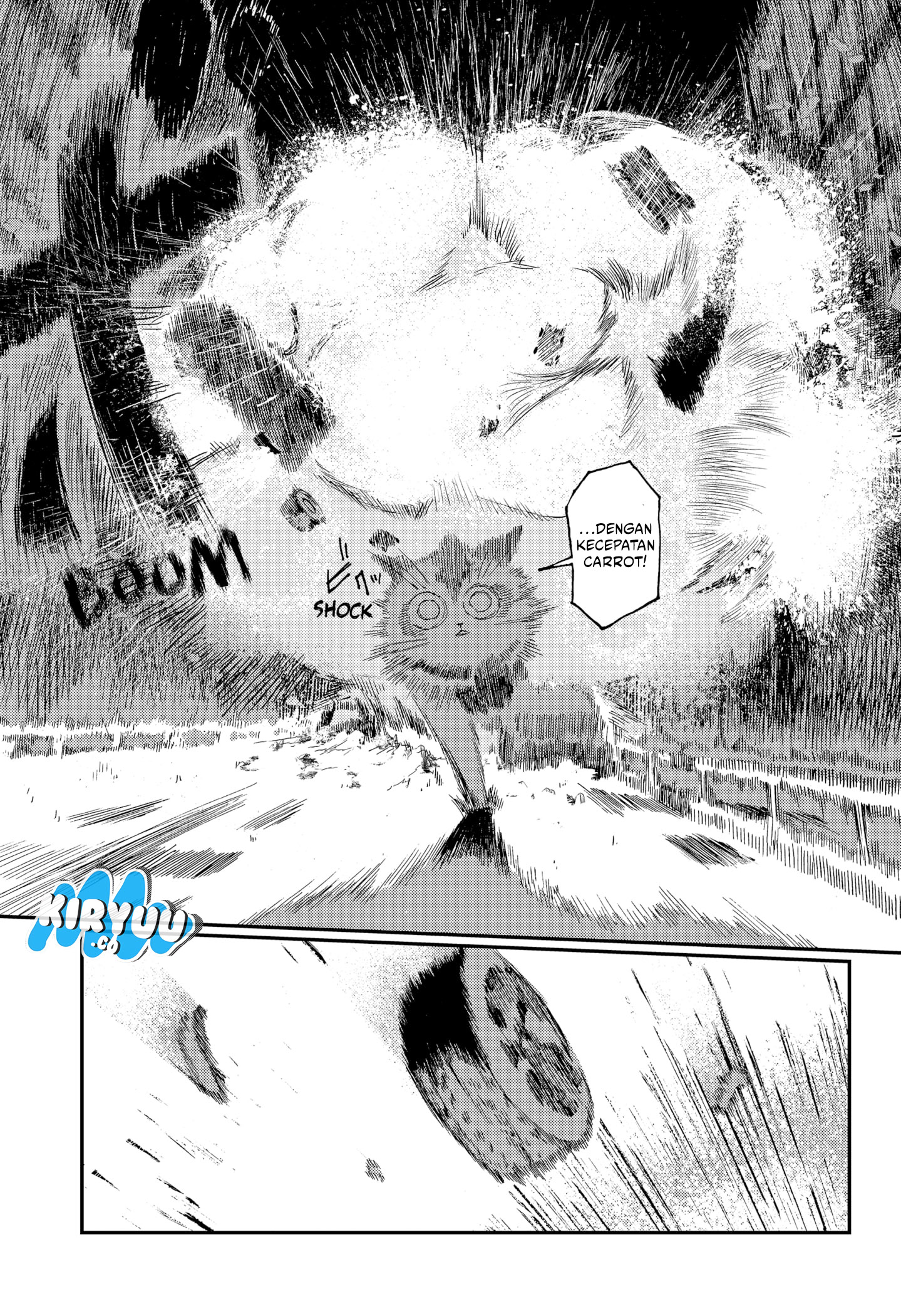 Stellar Friend Chapter 10 Gambar 11