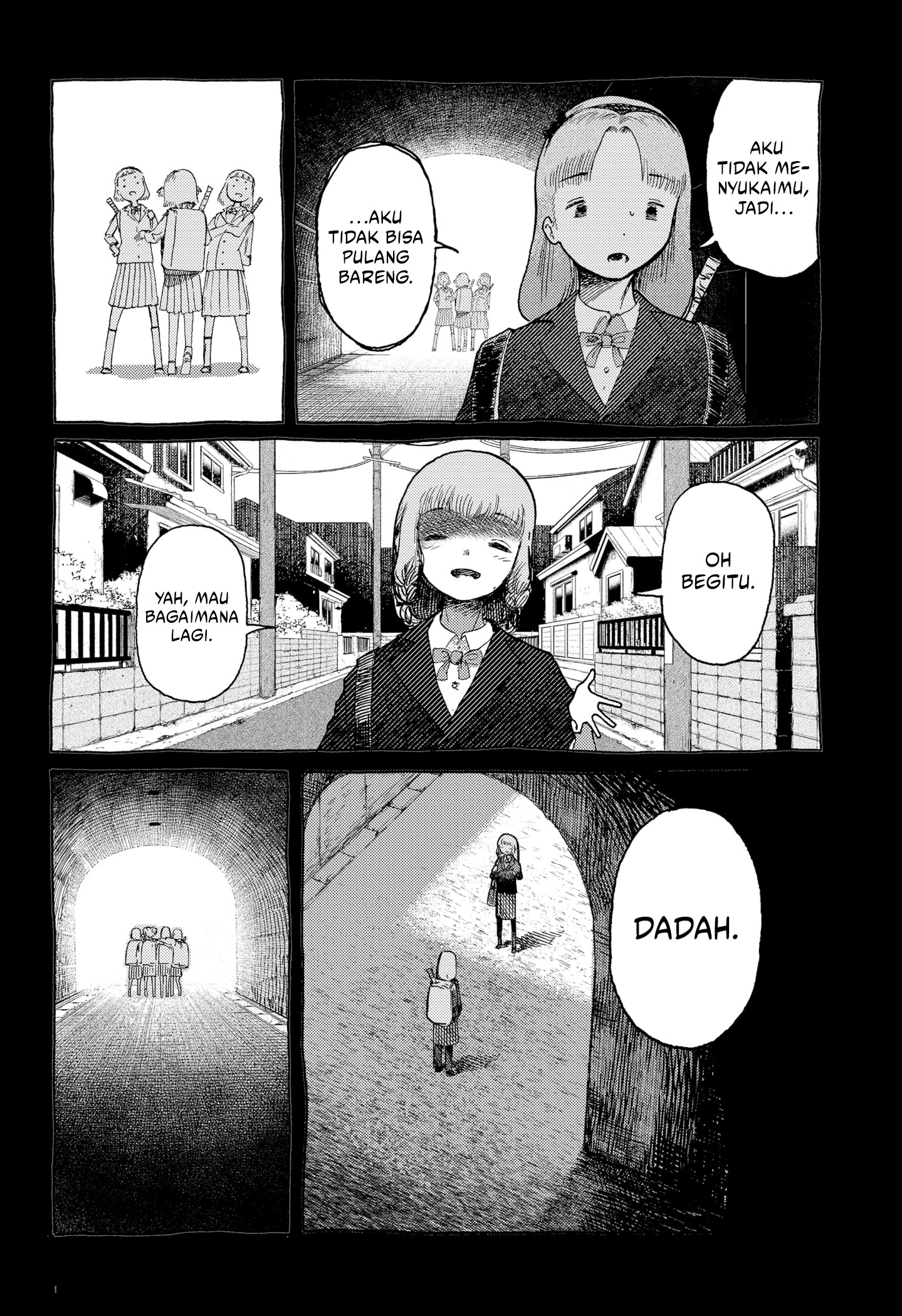 Stellar Friend Chapter 13 Gambar 26