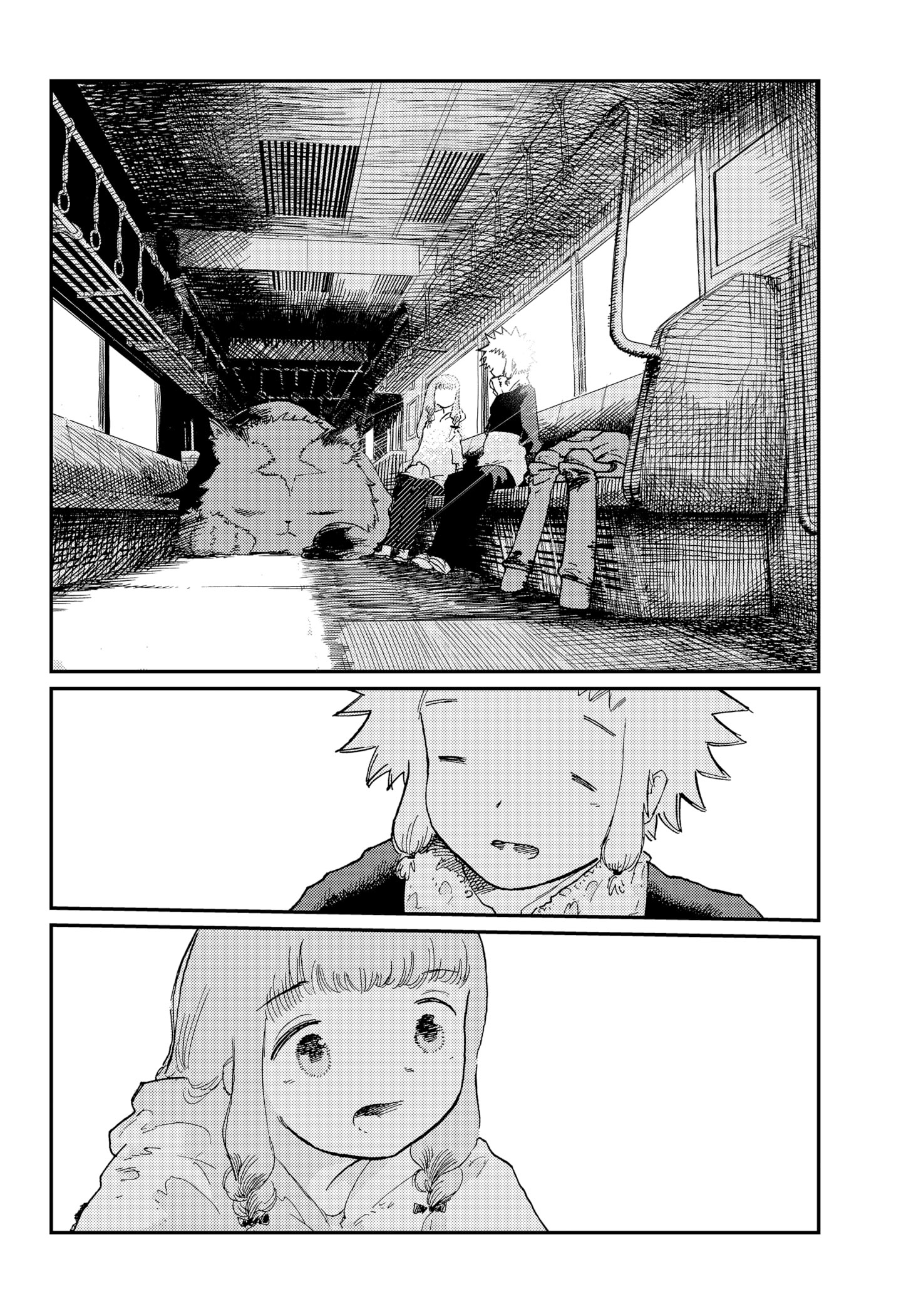 Stellar Friend Chapter 14 Gambar 20