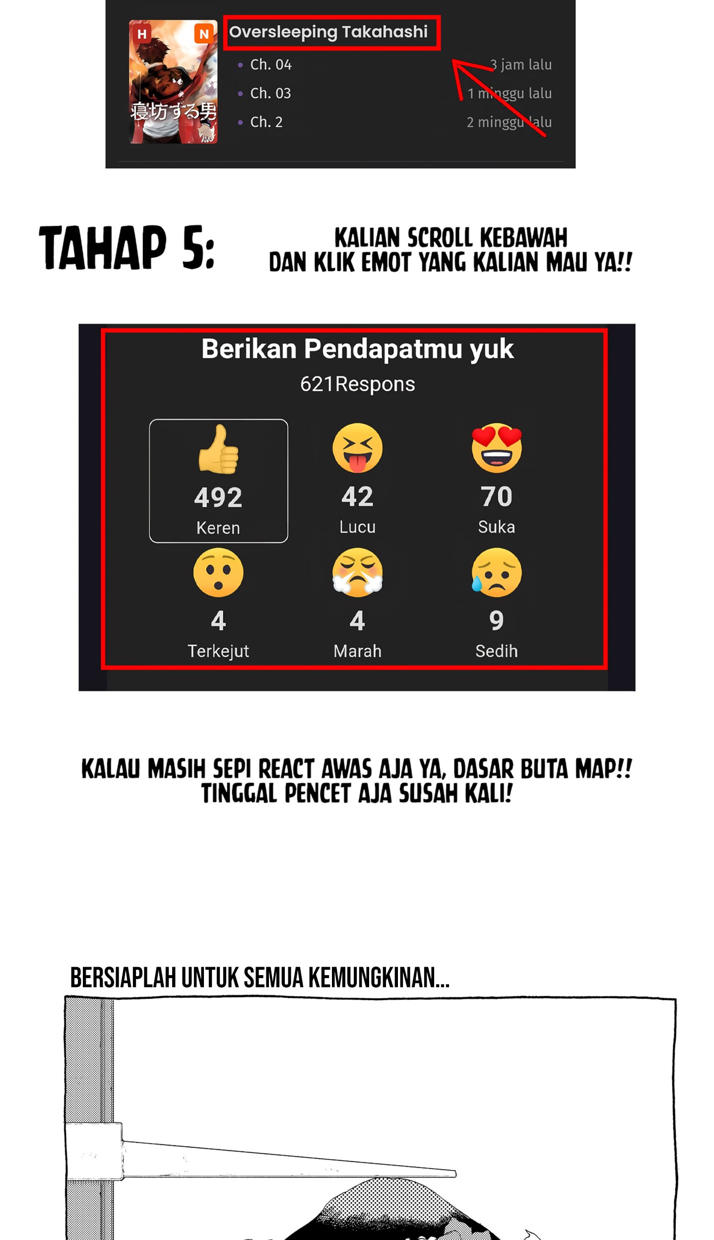 Baca  Stellar Friend Chapter 14 Gambar 2