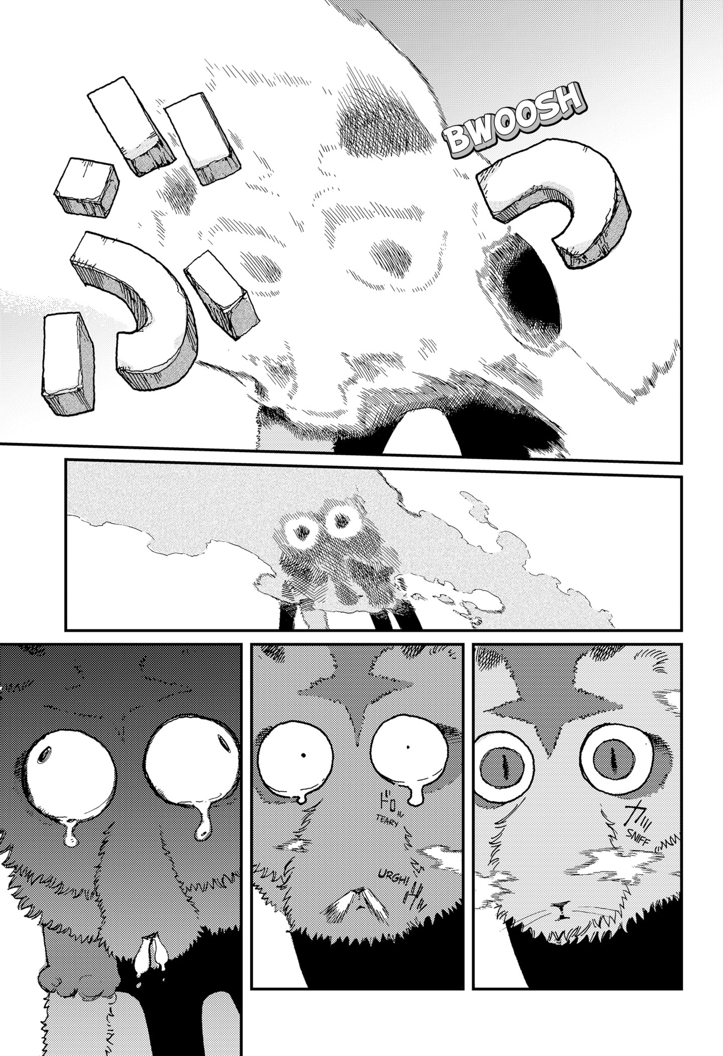 Stellar Friend Chapter 15 Gambar 14