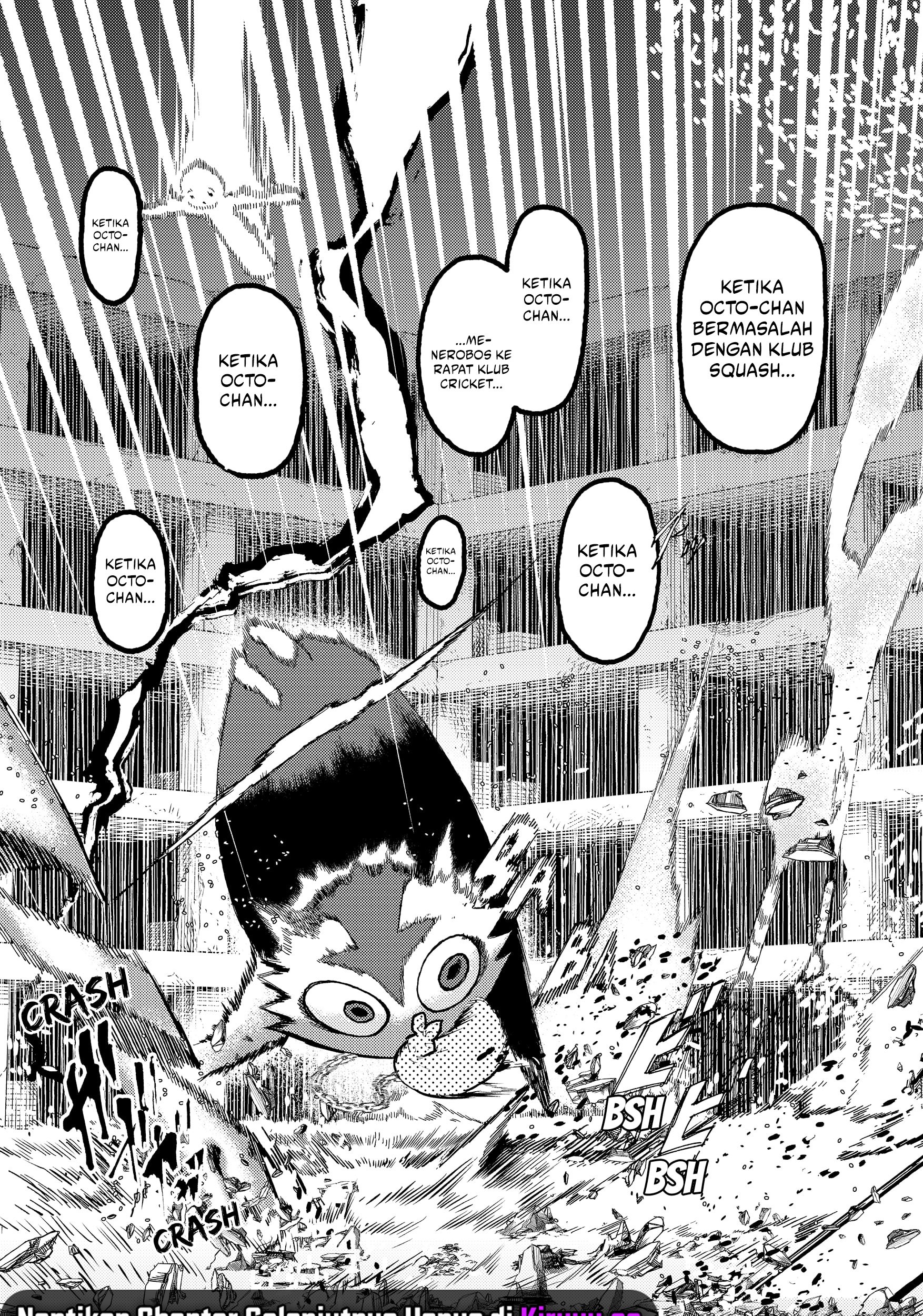 Stellar Friend Chapter 16 Gambar 12