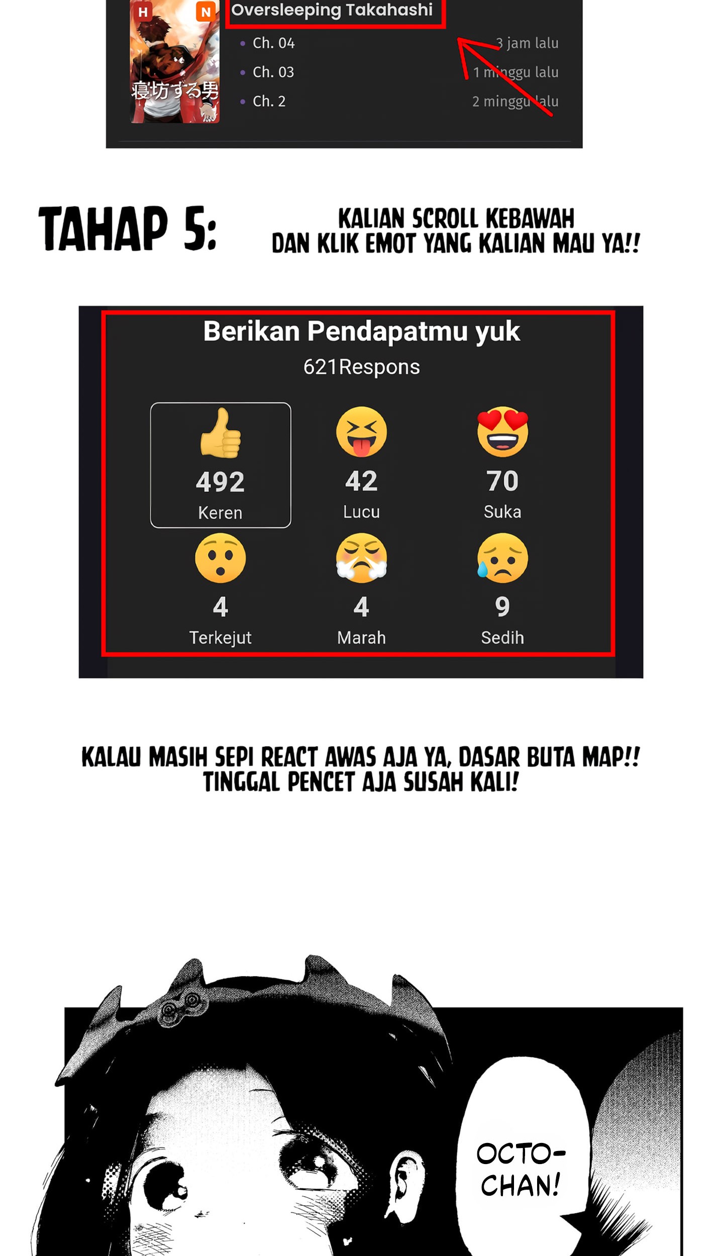 Baca Stellar Friend Chapter 2 Gambar 2