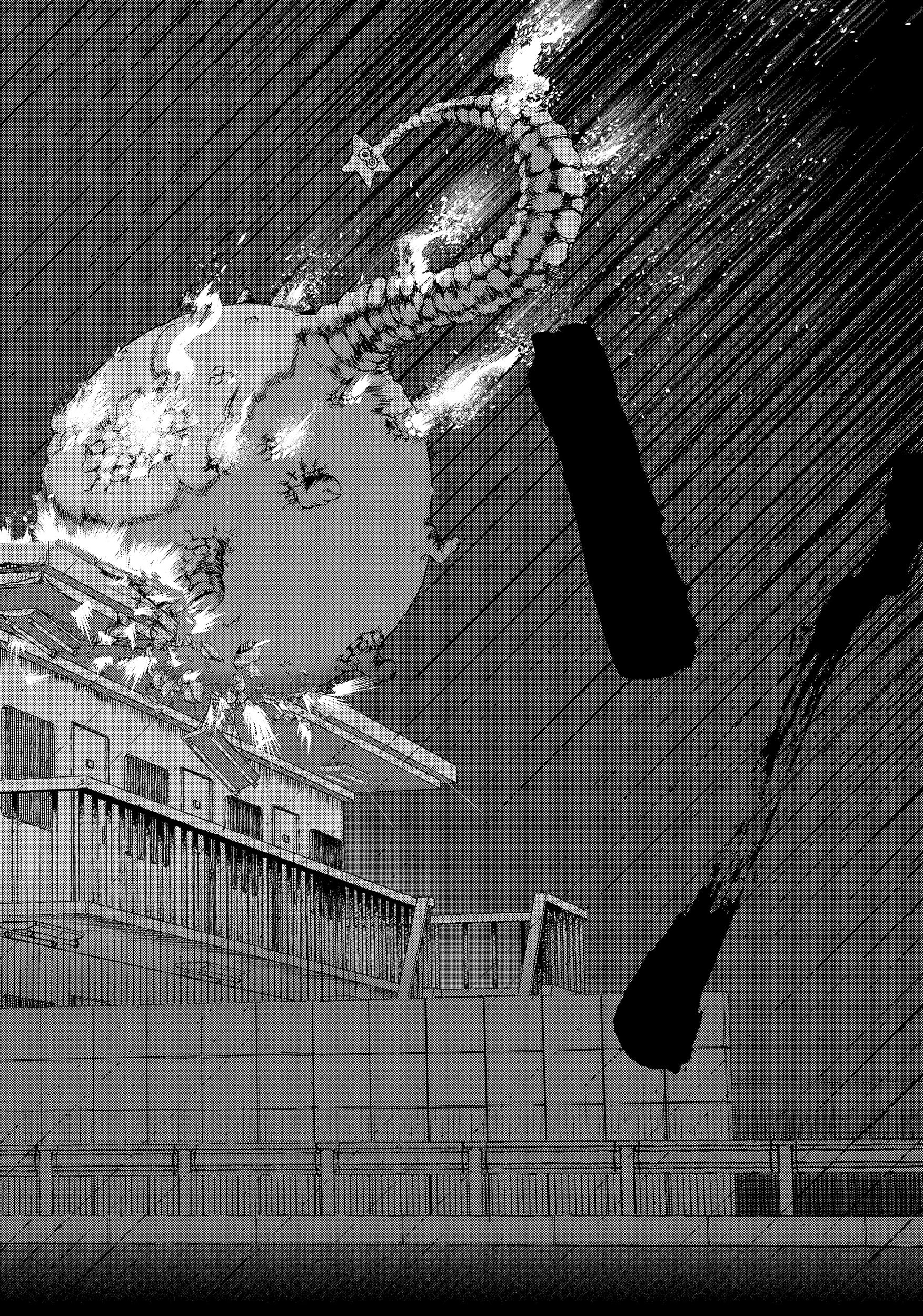 Stellar Friend Chapter 2 Gambar 42