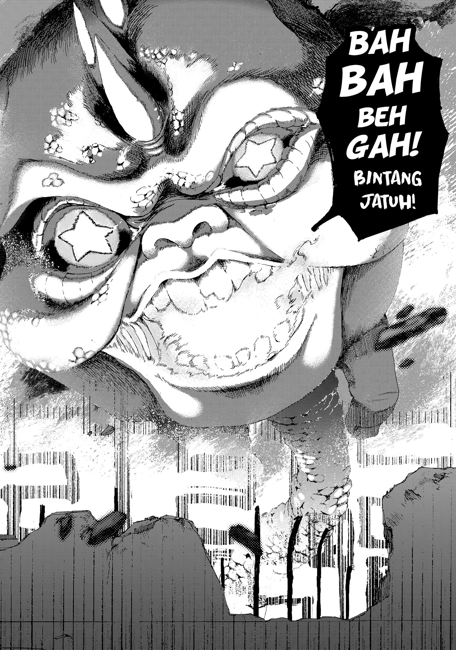 Stellar Friend Chapter 2 Gambar 46