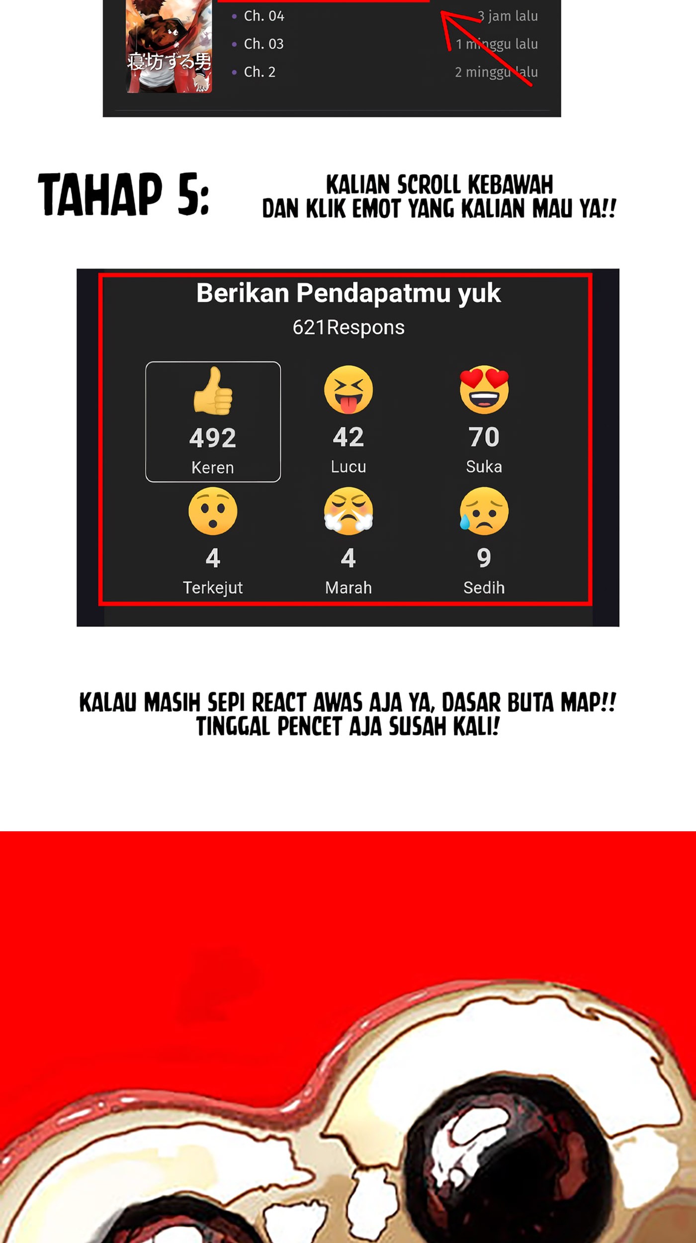 Baca Stellar Friend Chapter 3 Gambar 2