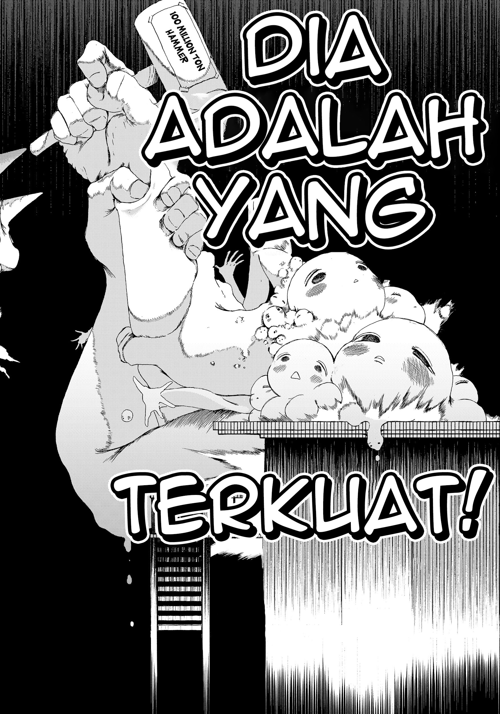 Stellar Friend Chapter 3 Gambar 31