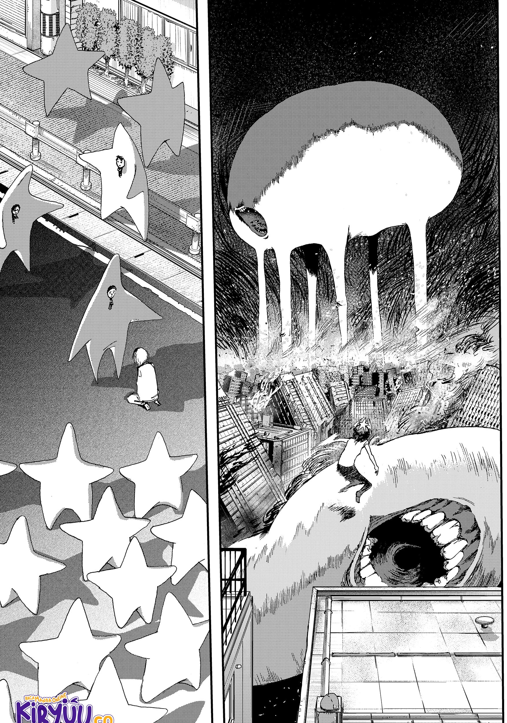 Stellar Friend Chapter 4 Gambar 20