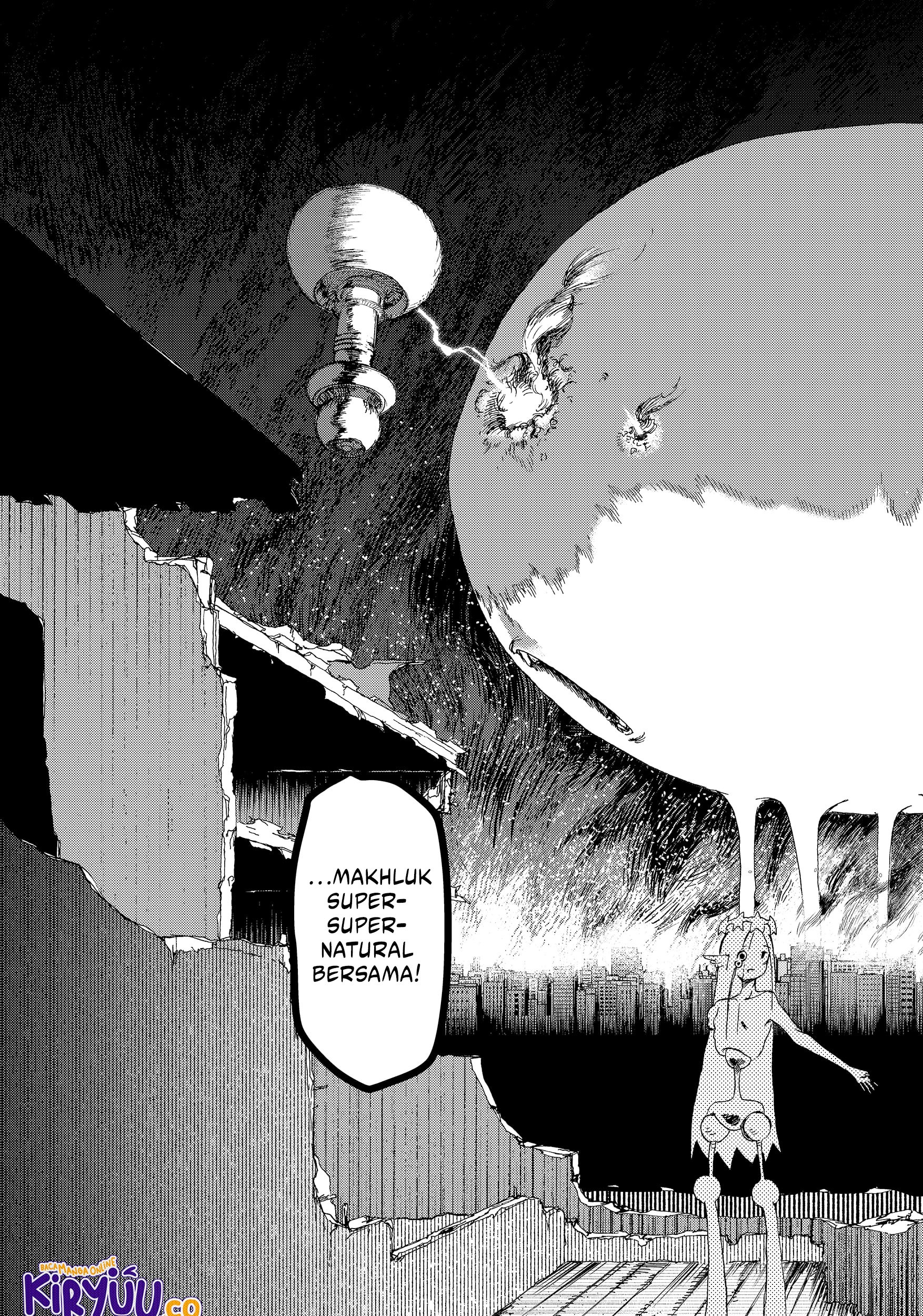 Stellar Friend Chapter 4 Gambar 26