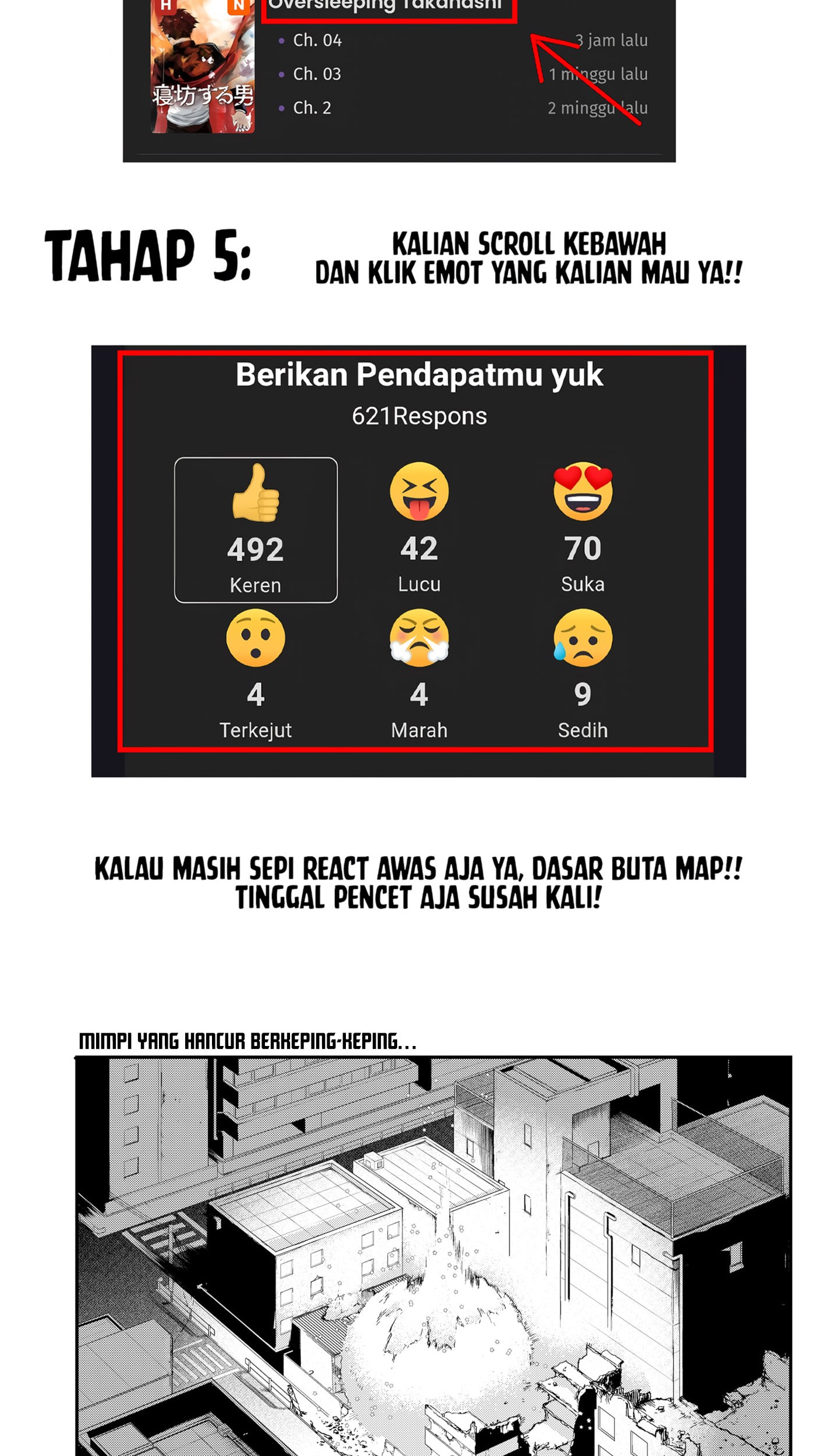 Baca  Stellar Friend Chapter 4 Gambar 2