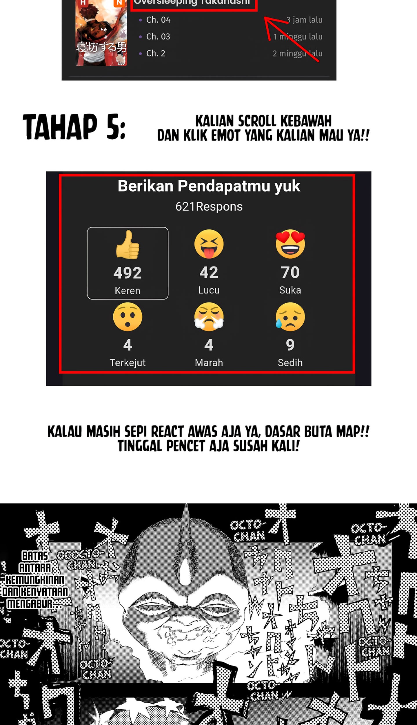 Baca Stellar Friend Chapter 5 Gambar 2